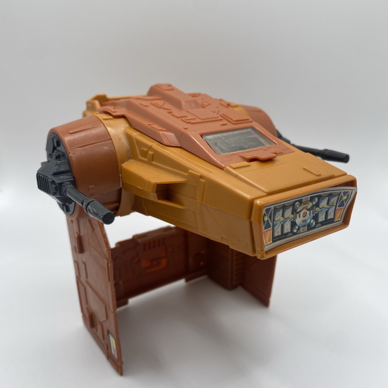 AST-5 (Armored Sentinel Transport) sold