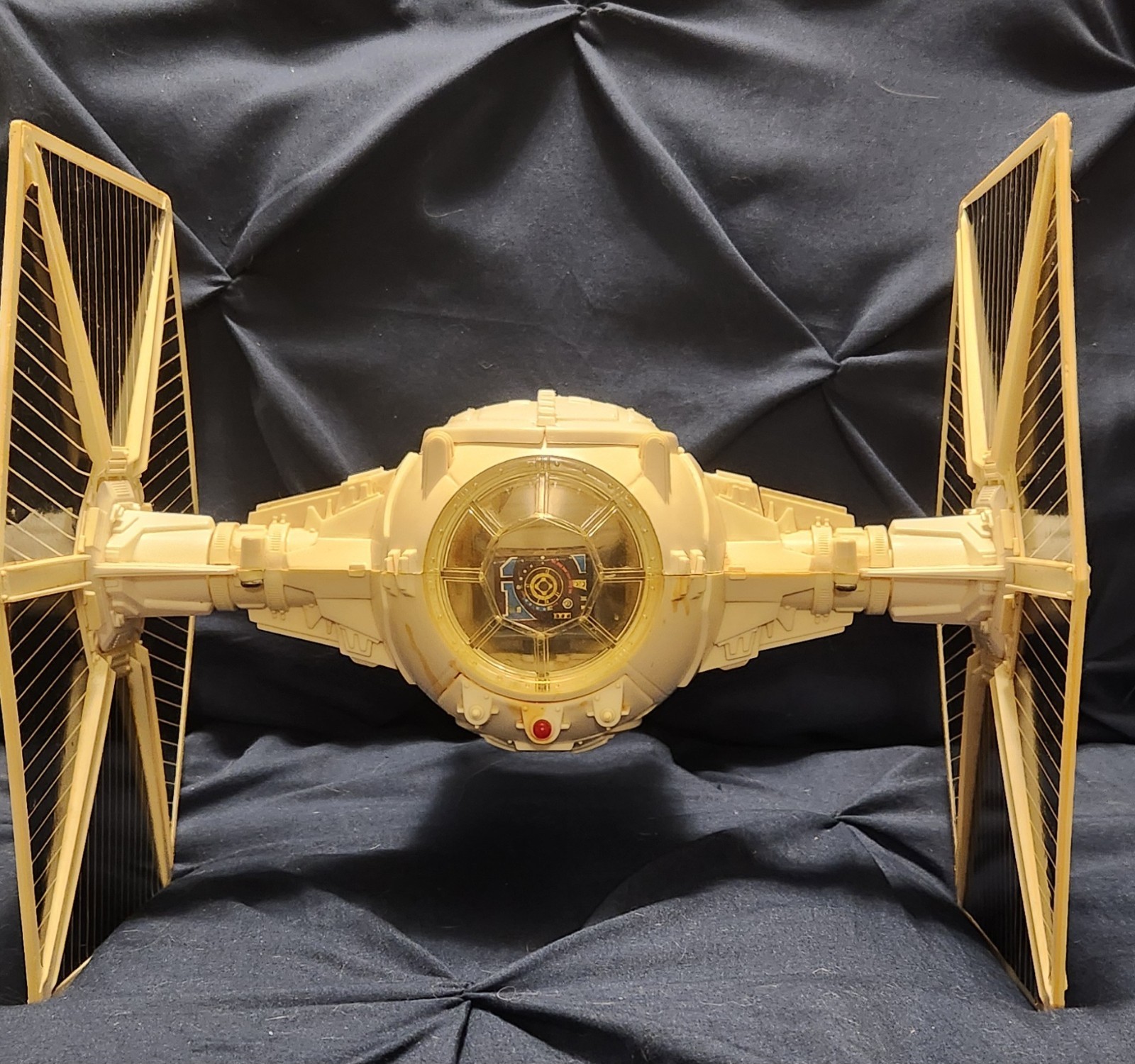 TIE Fighter sold
