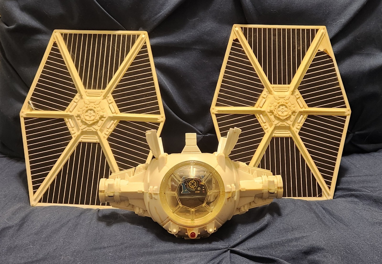 TIE Fighter sold