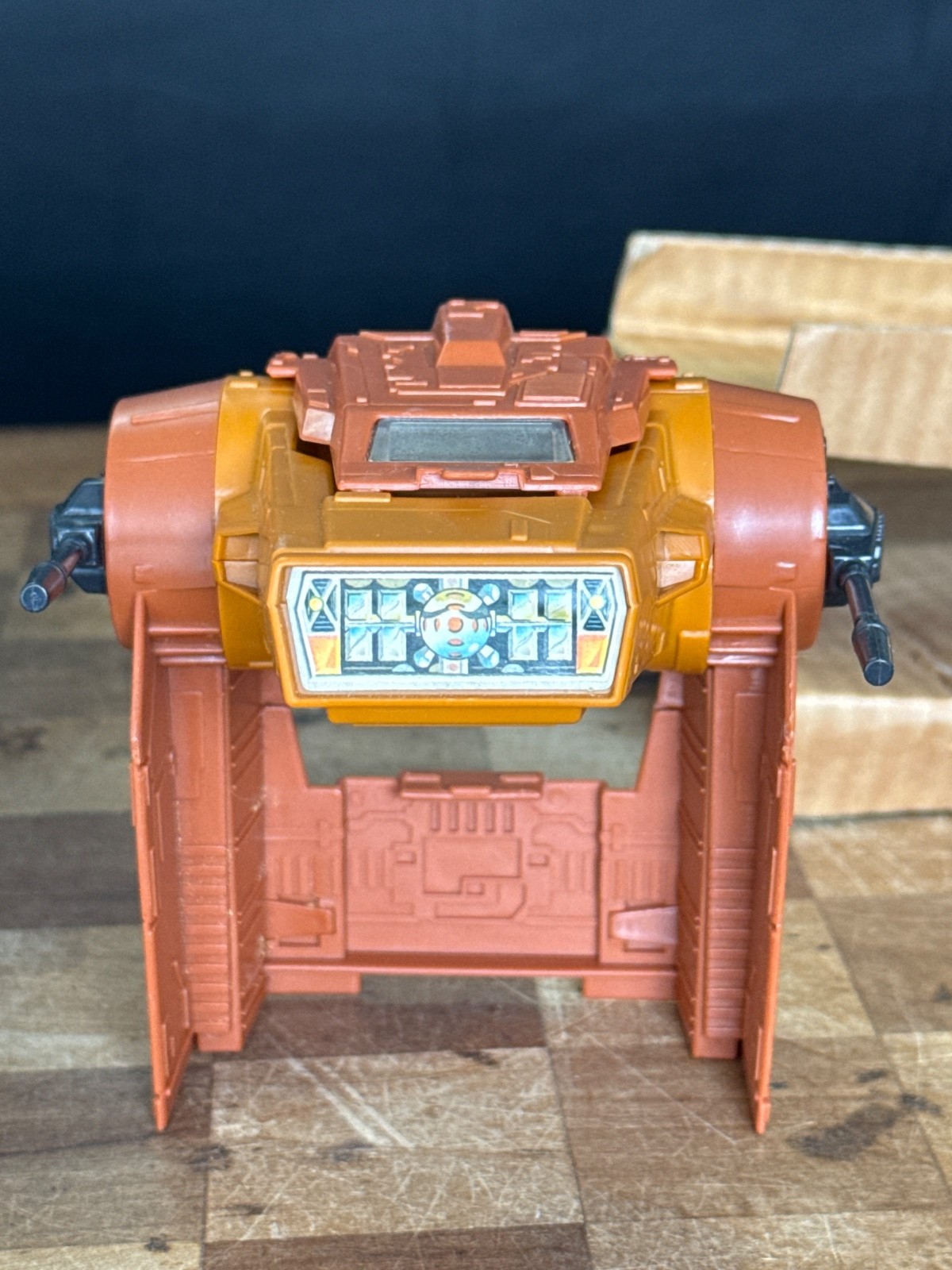 AST-5 (Armored Sentinel Transport) sold