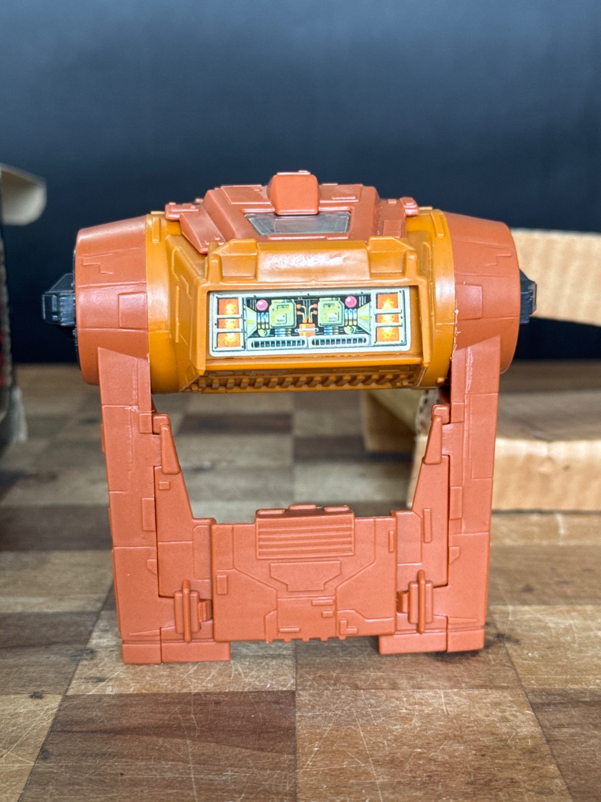 AST-5 (Armored Sentinel Transport) sold