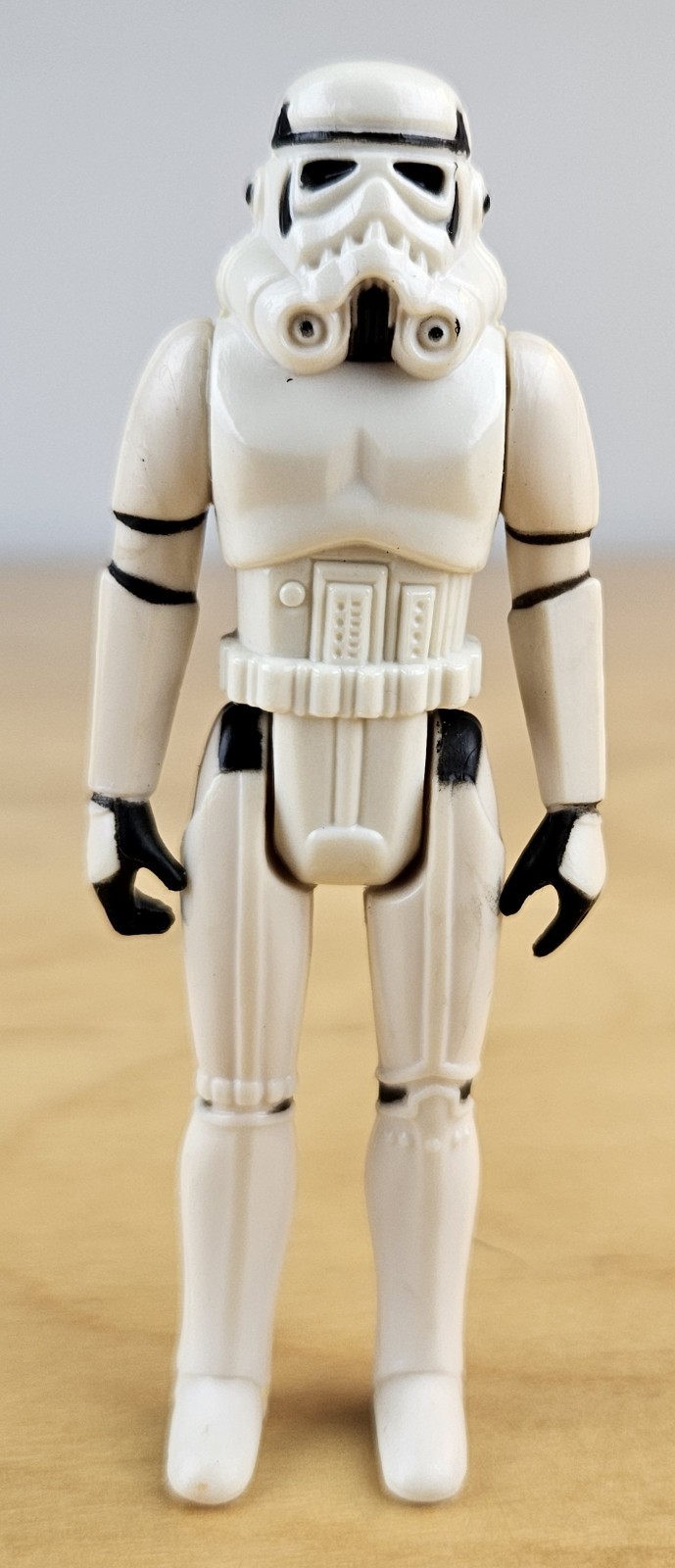 Imperial Stormtrooper sold