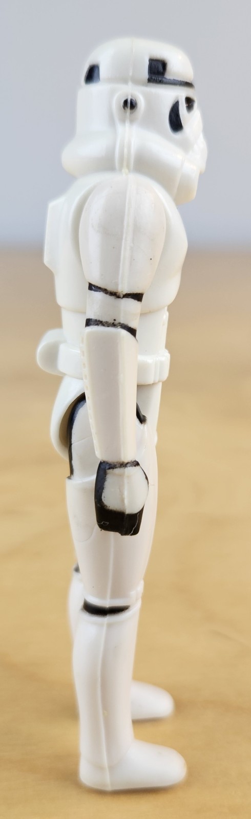 Imperial Stormtrooper sold