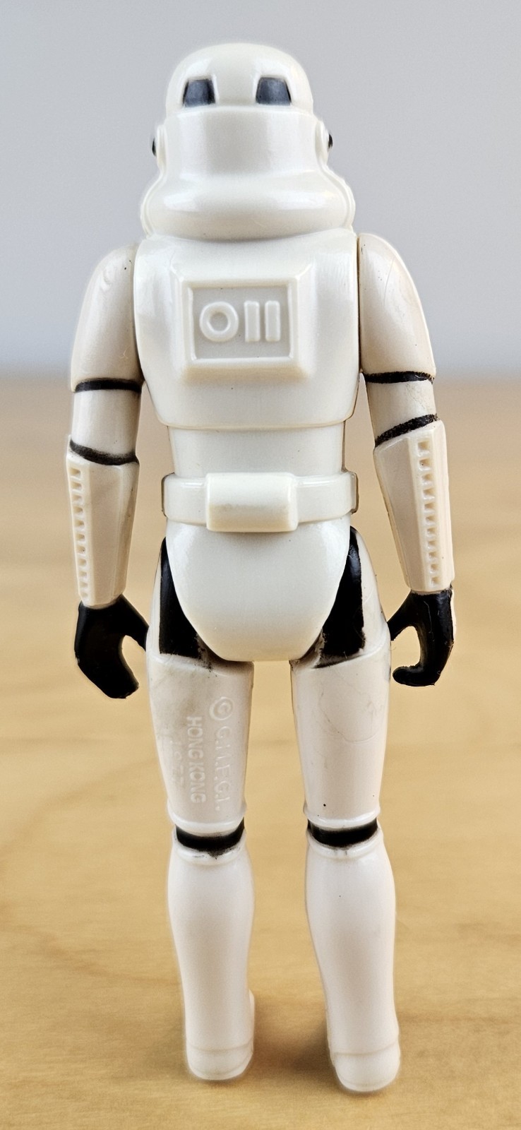 Imperial Stormtrooper sold