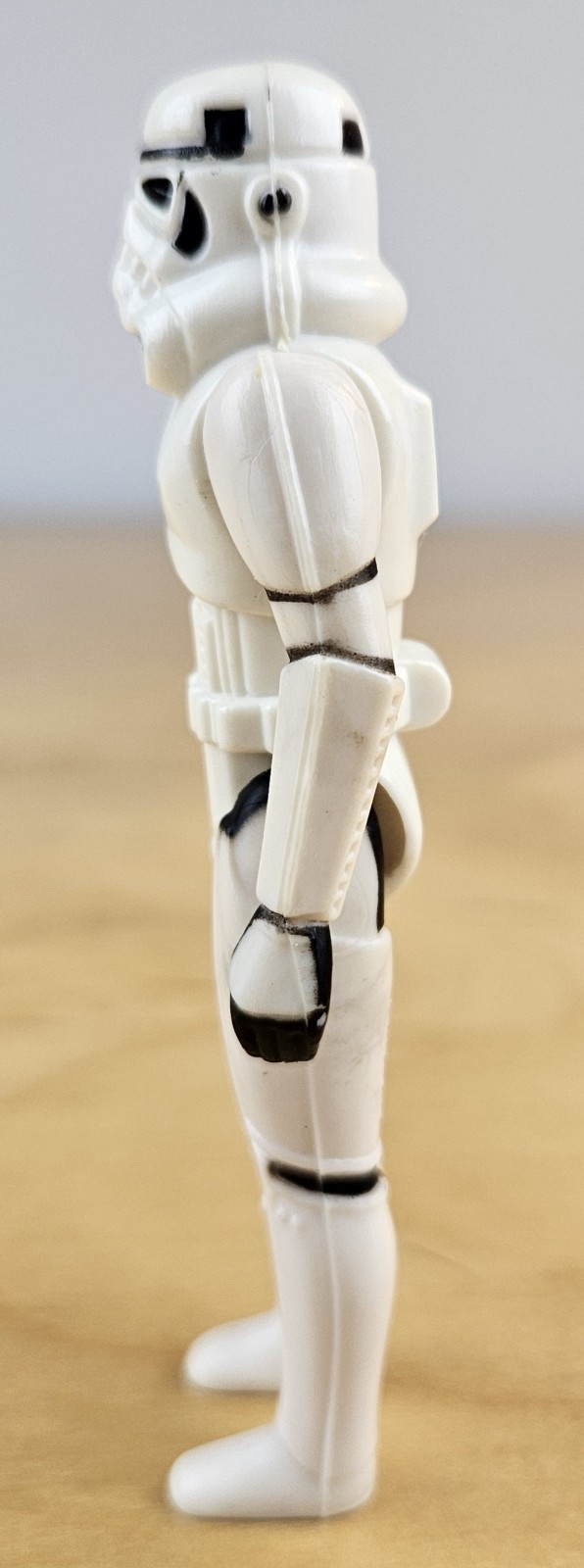 Imperial Stormtrooper sold