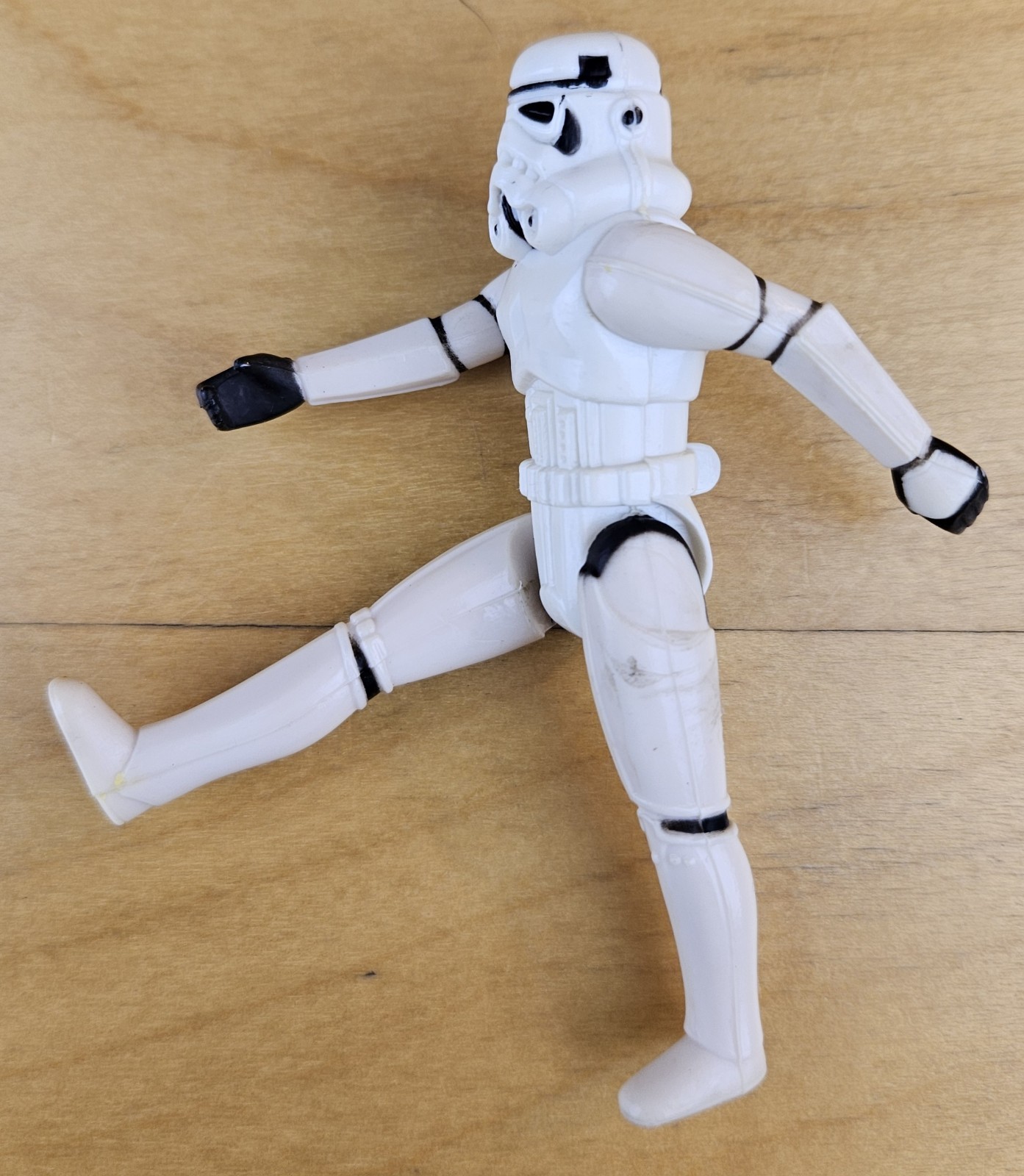 Imperial Stormtrooper sold