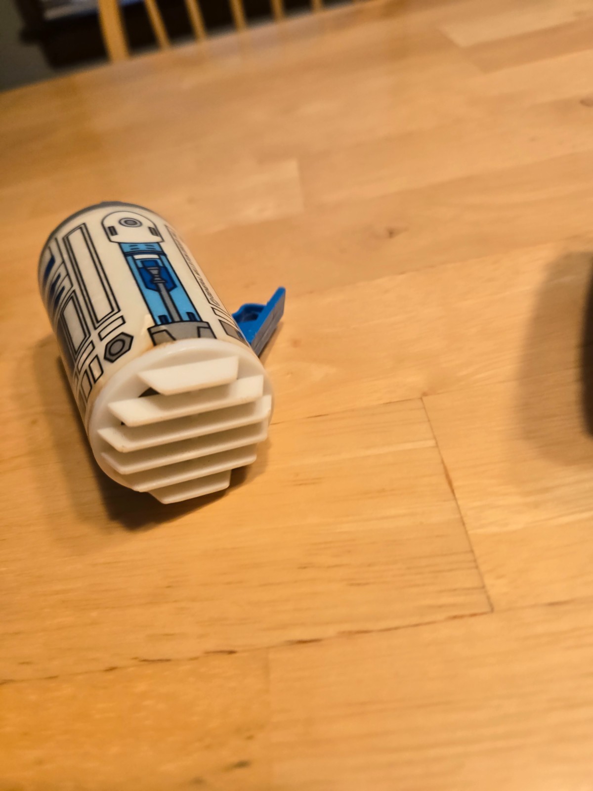 Sonic Controlled Landspeeder sold