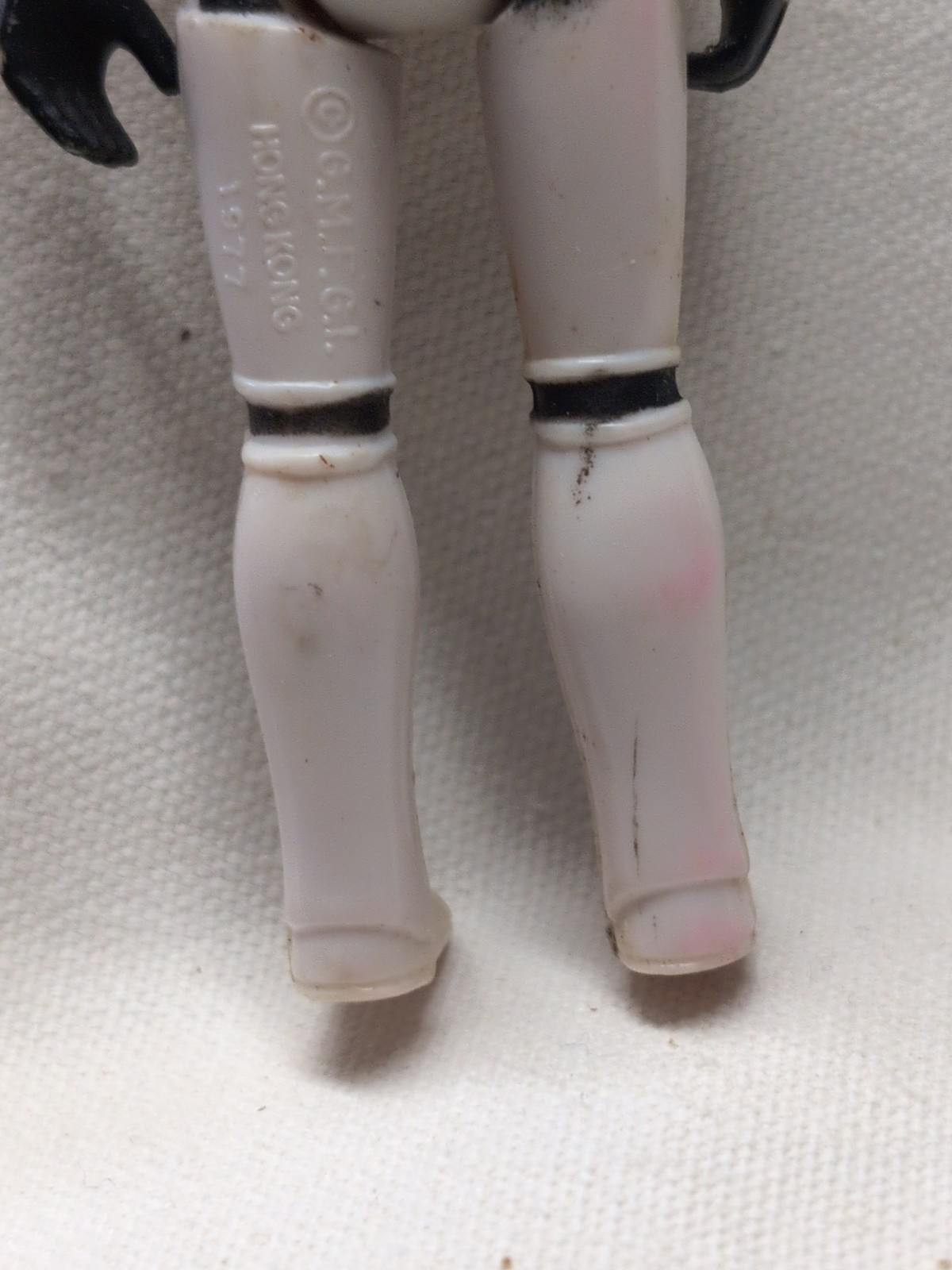 Imperial Stormtrooper sold