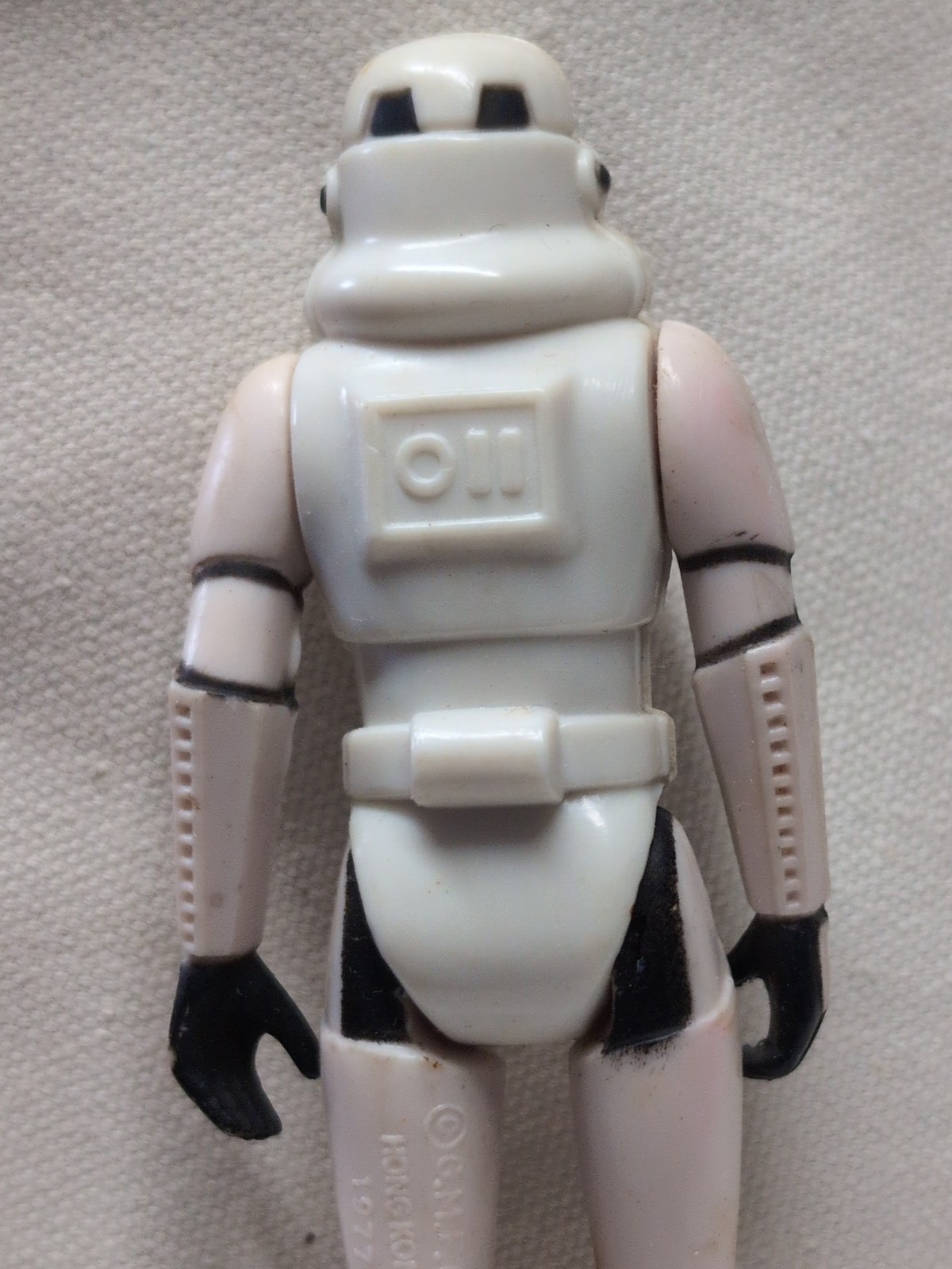 Imperial Stormtrooper sold