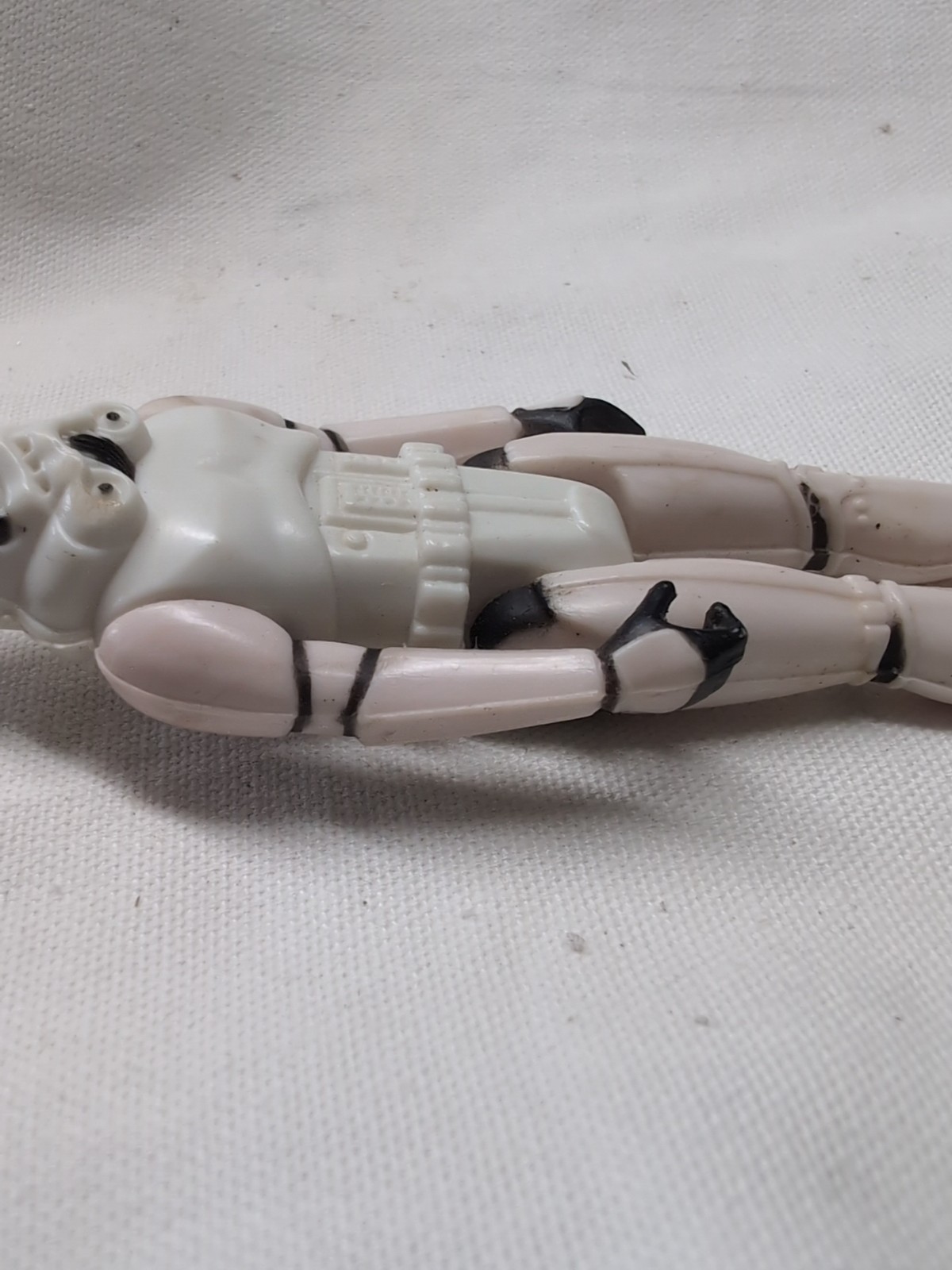 Imperial Stormtrooper sold