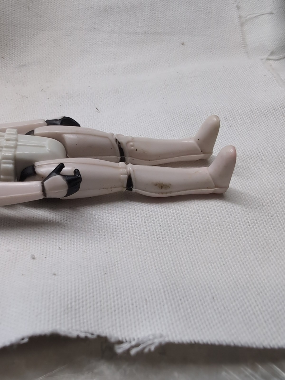 Imperial Stormtrooper sold