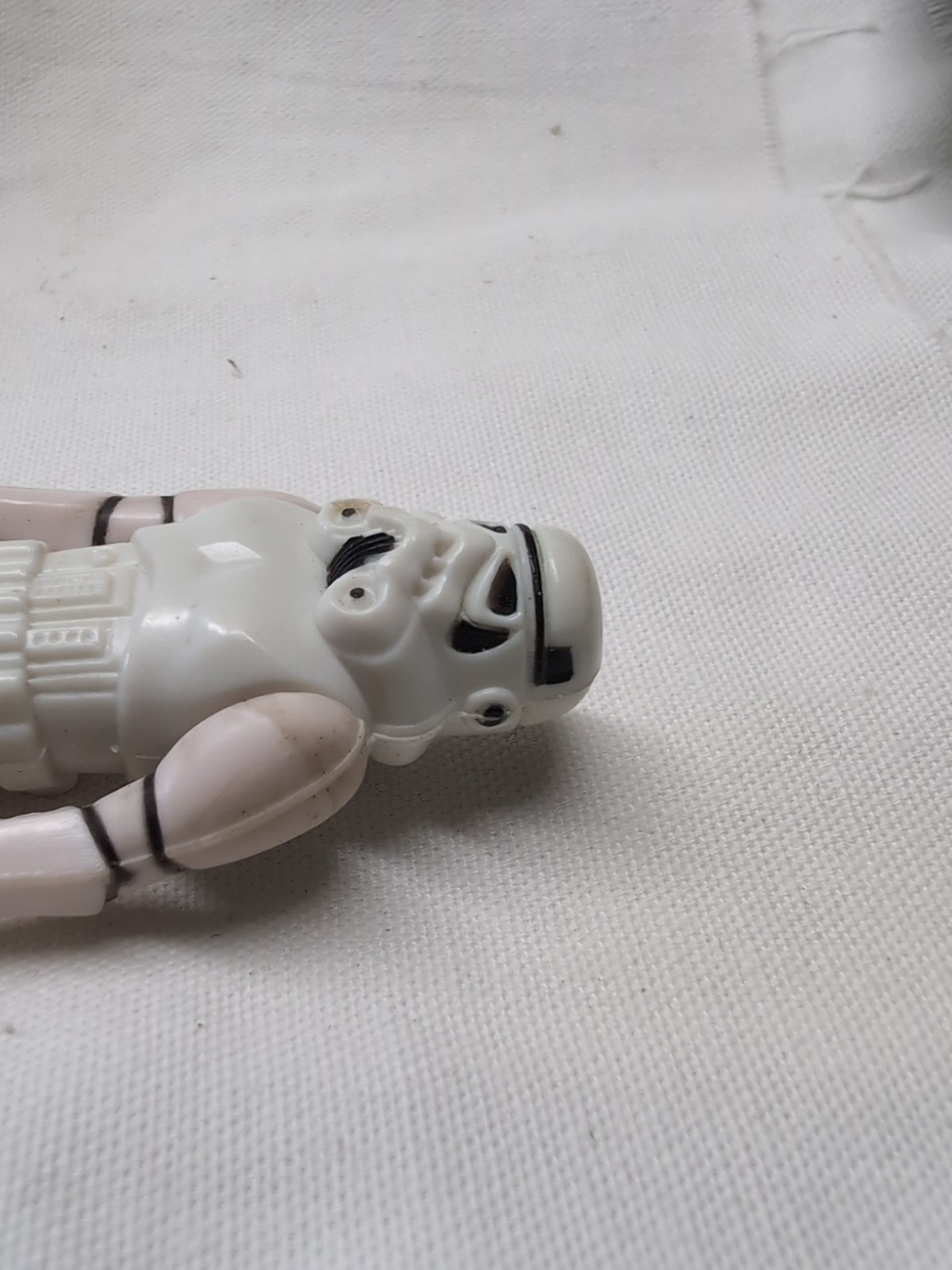 Imperial Stormtrooper sold