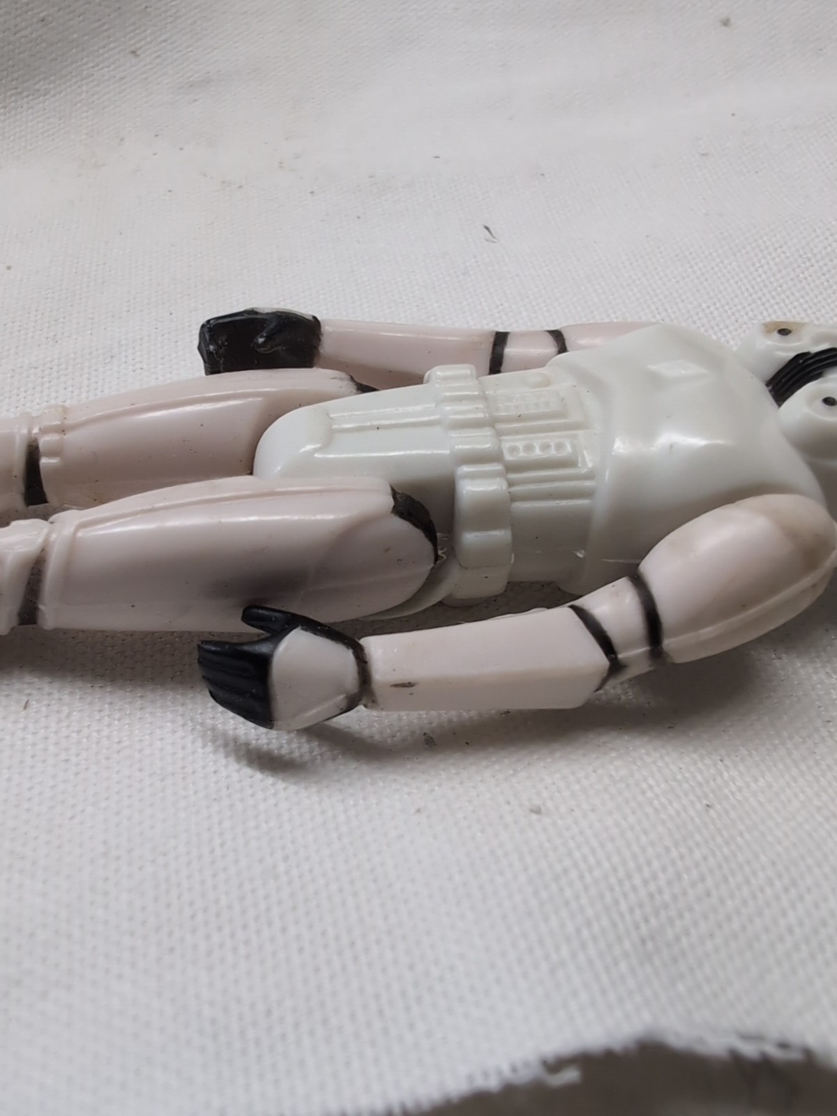 Imperial Stormtrooper sold