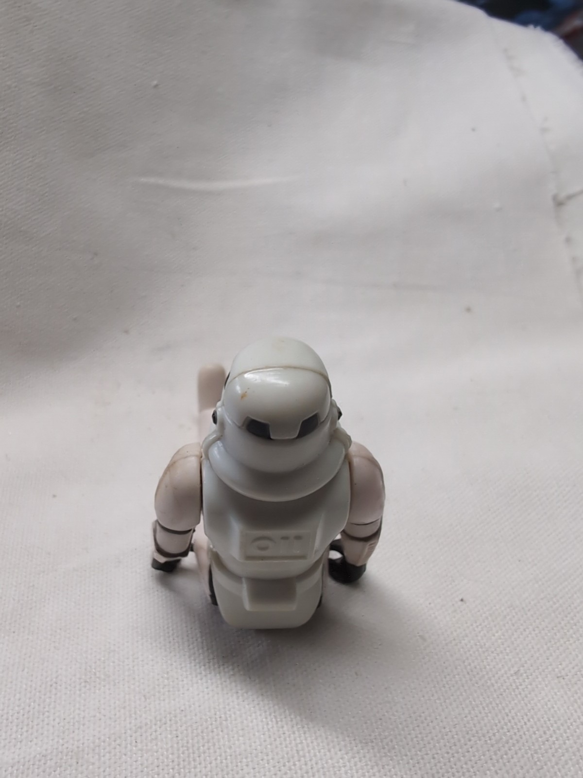 Imperial Stormtrooper sold