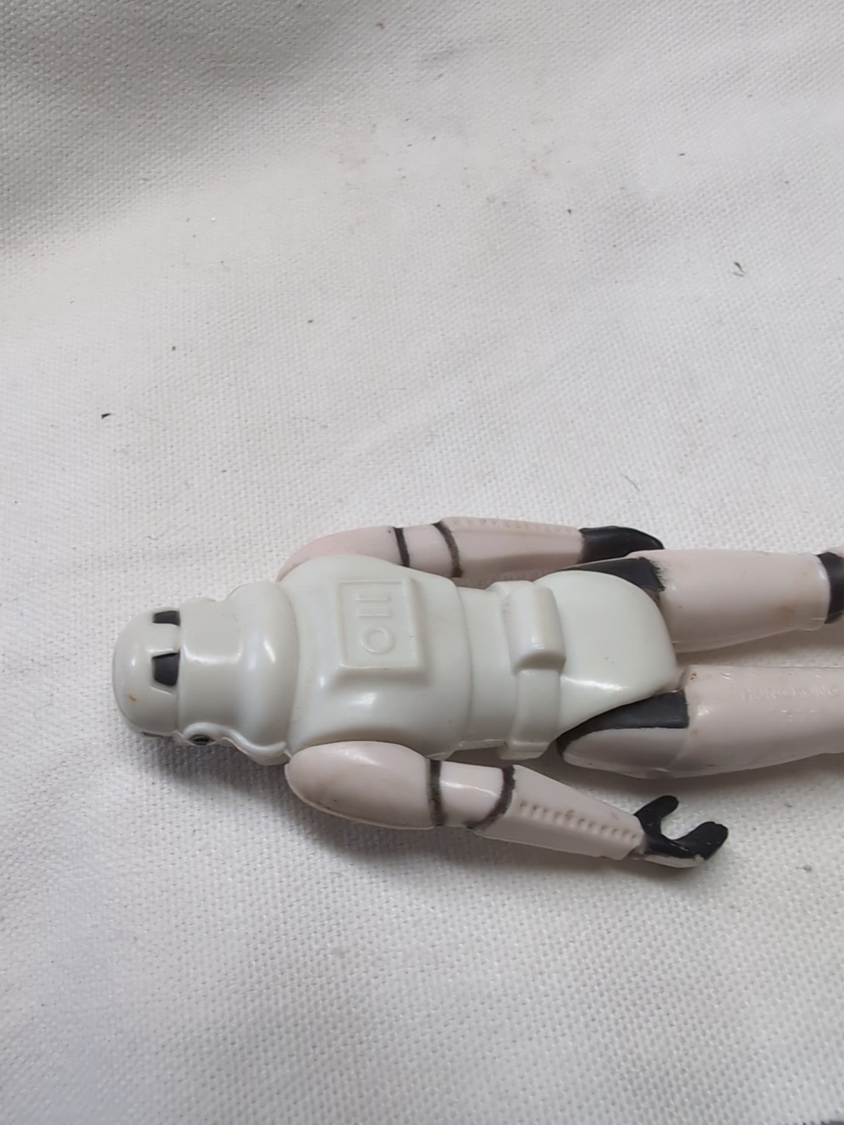 Imperial Stormtrooper sold