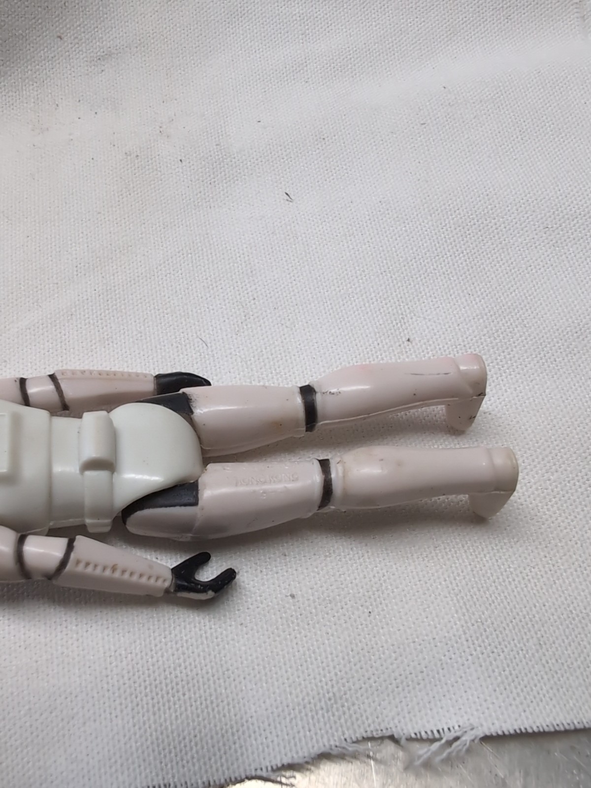 Imperial Stormtrooper sold