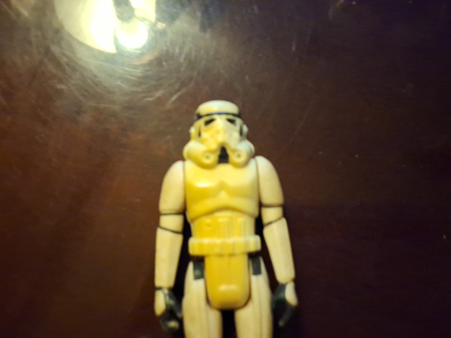 Imperial Stormtrooper sold