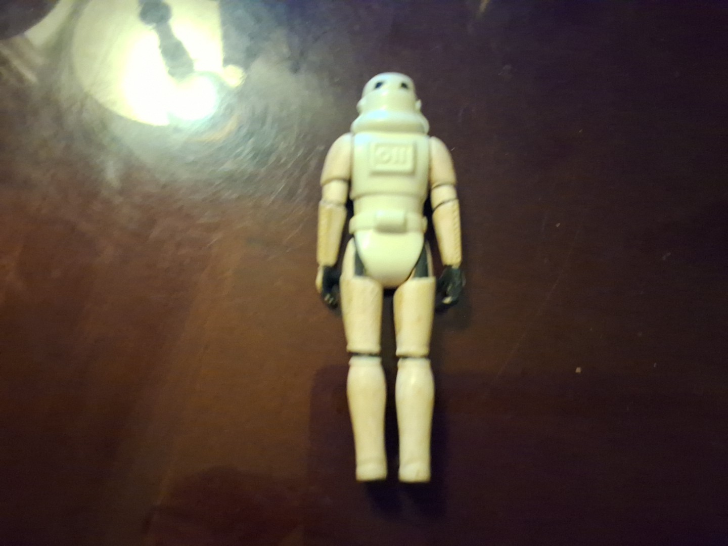 Imperial Stormtrooper sold