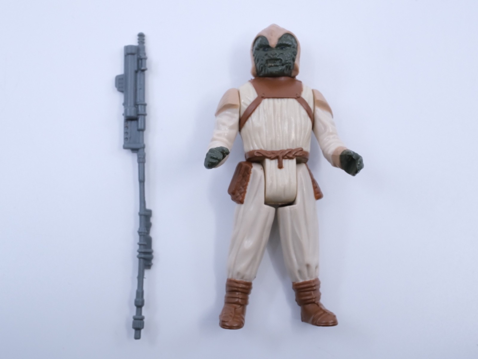 Klaatu (In Skiff Guard Outfit) sold