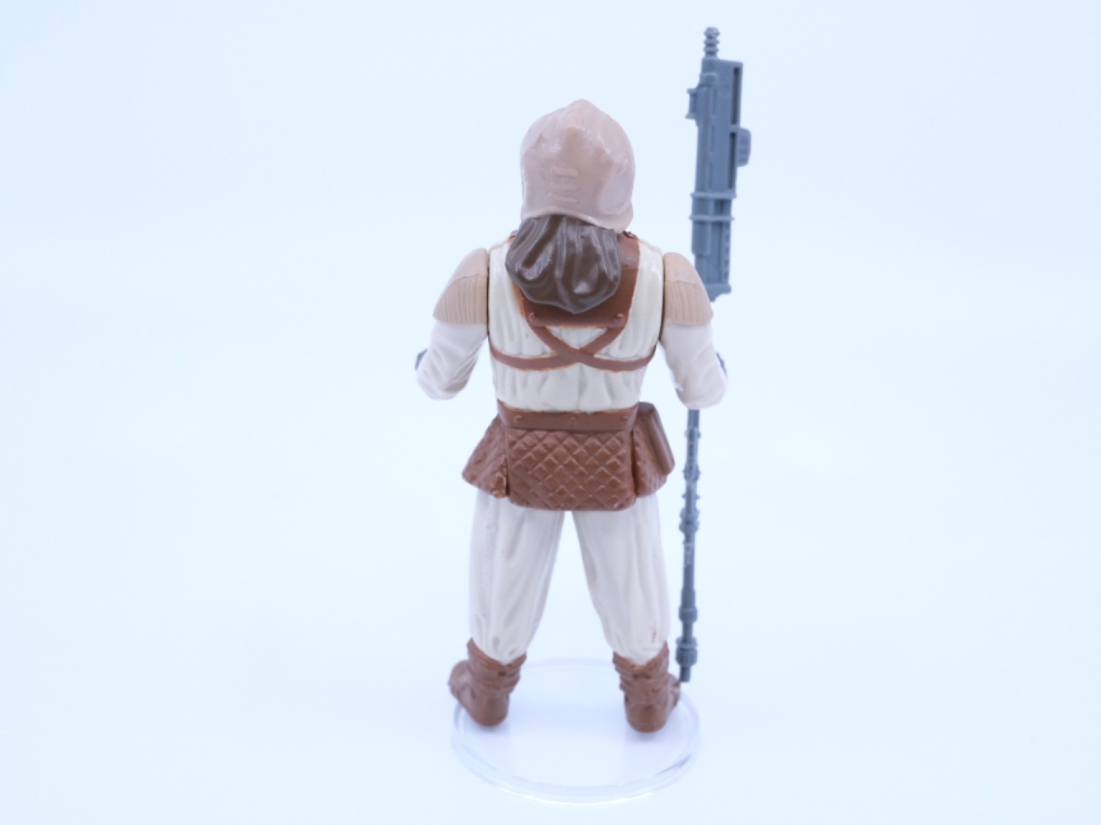 Klaatu (In Skiff Guard Outfit) sold