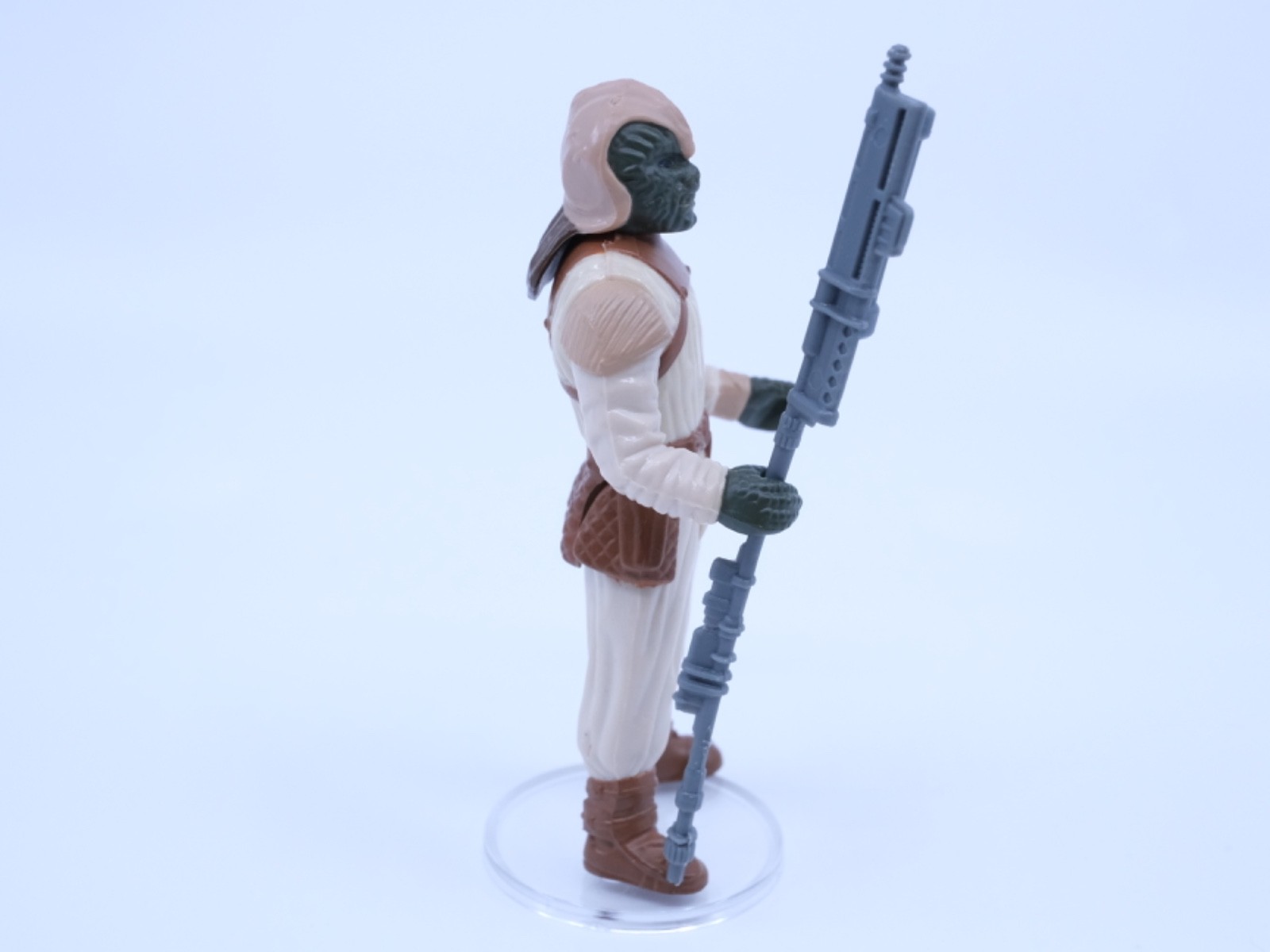 Klaatu (In Skiff Guard Outfit) sold