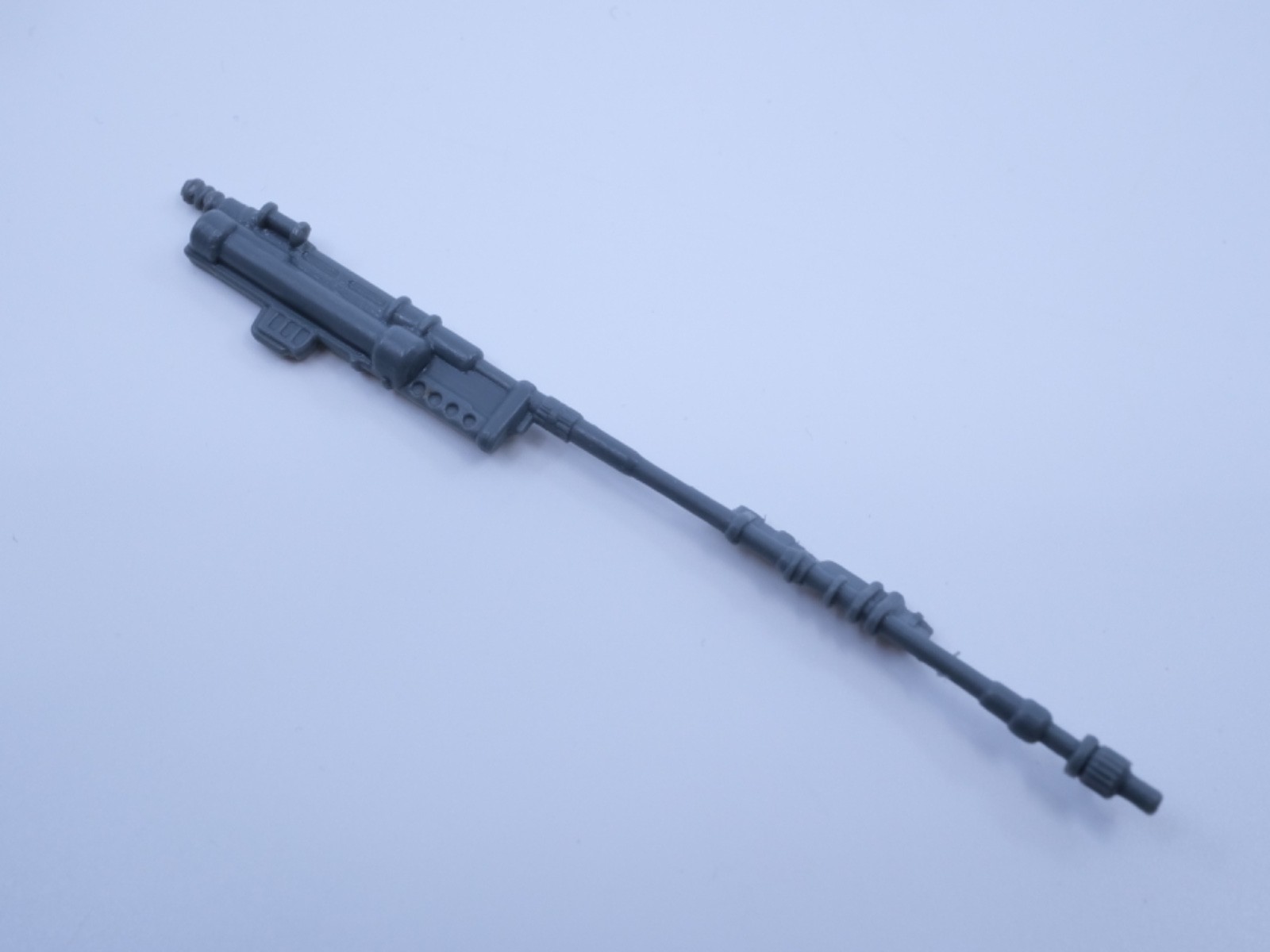 Klaatu (In Skiff Guard Outfit) sold