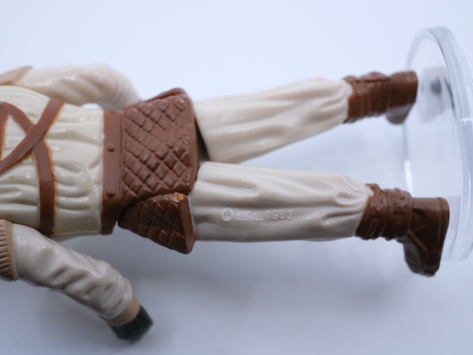 Klaatu (In Skiff Guard Outfit) sold