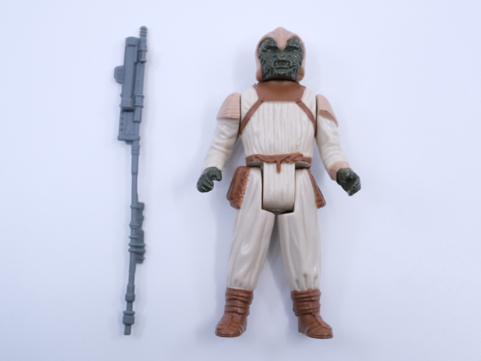 Klaatu (In Skiff Guard Outfit) sold