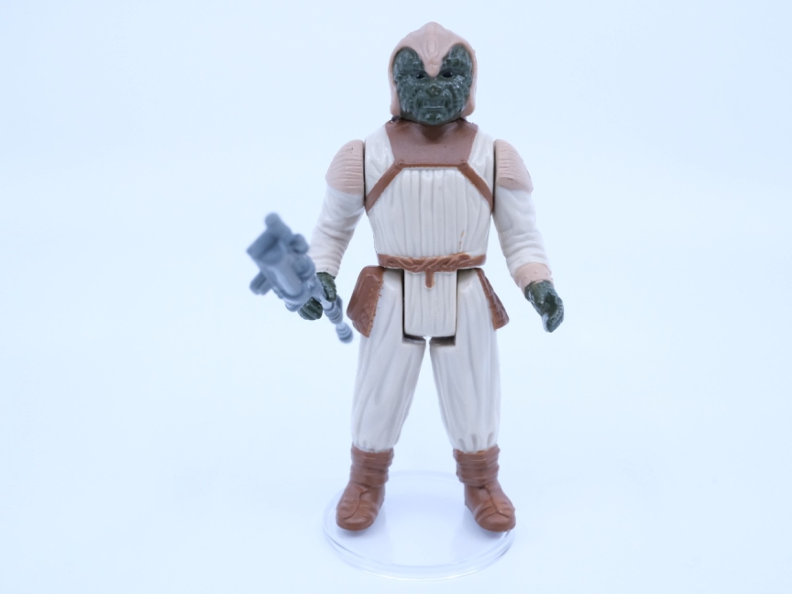 Klaatu (In Skiff Guard Outfit) sold