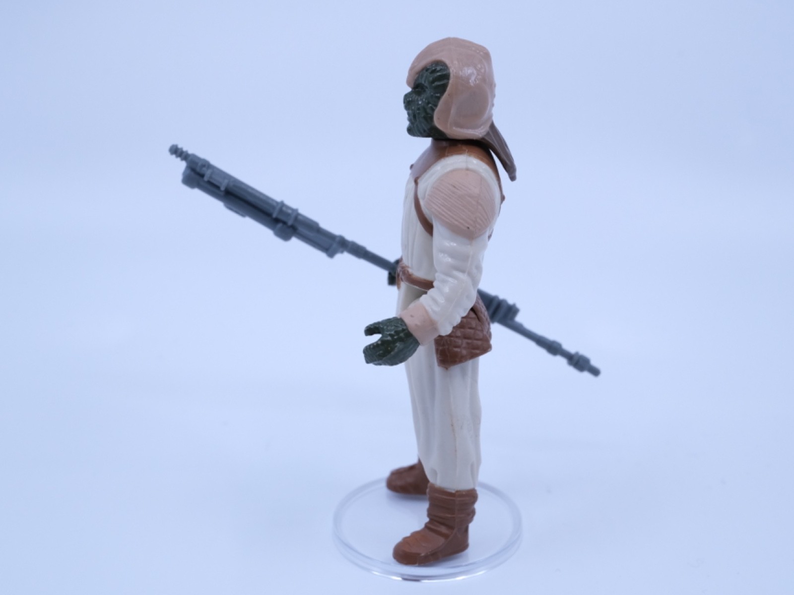 Klaatu (In Skiff Guard Outfit) sold