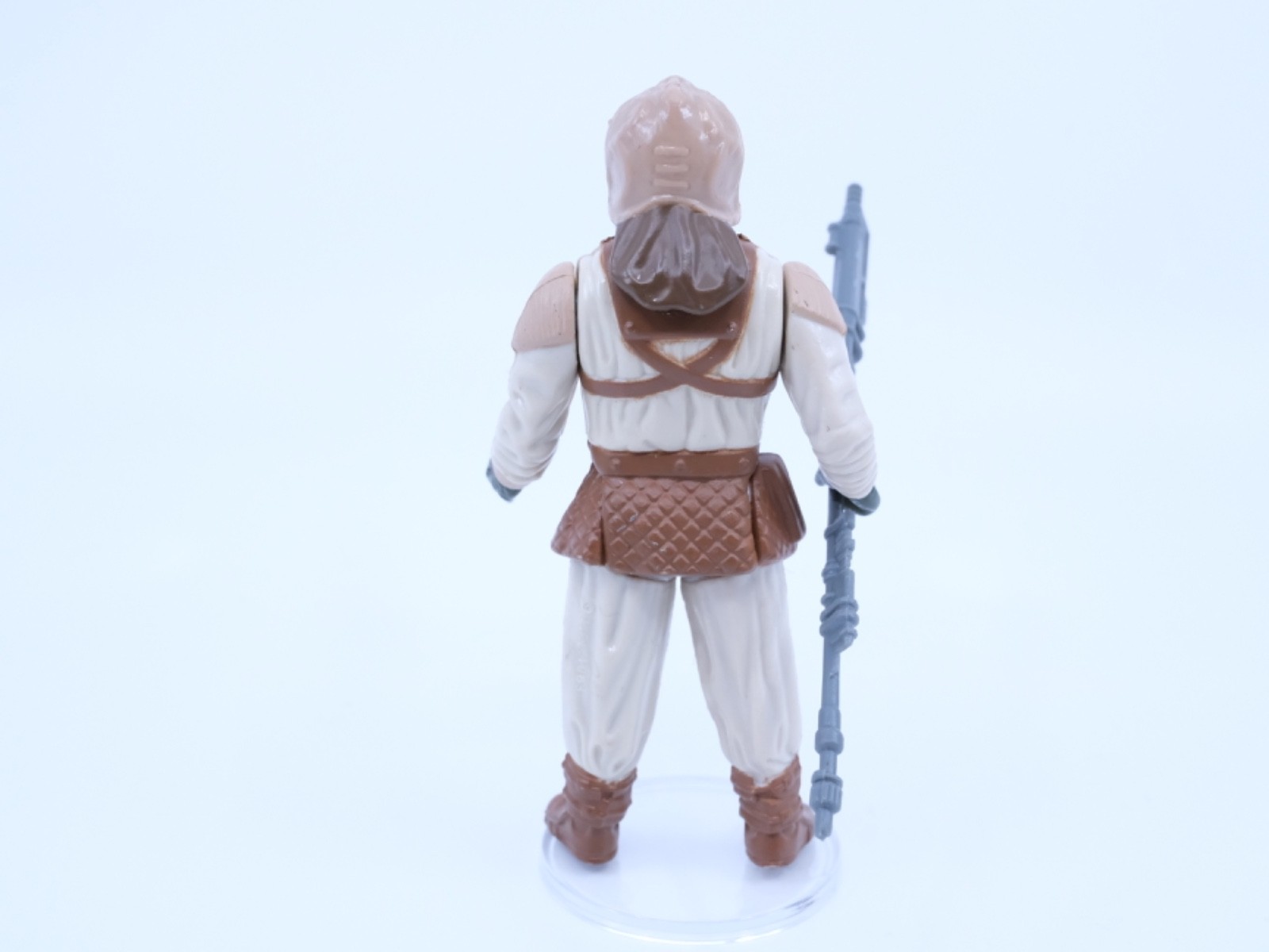 Klaatu (In Skiff Guard Outfit) sold