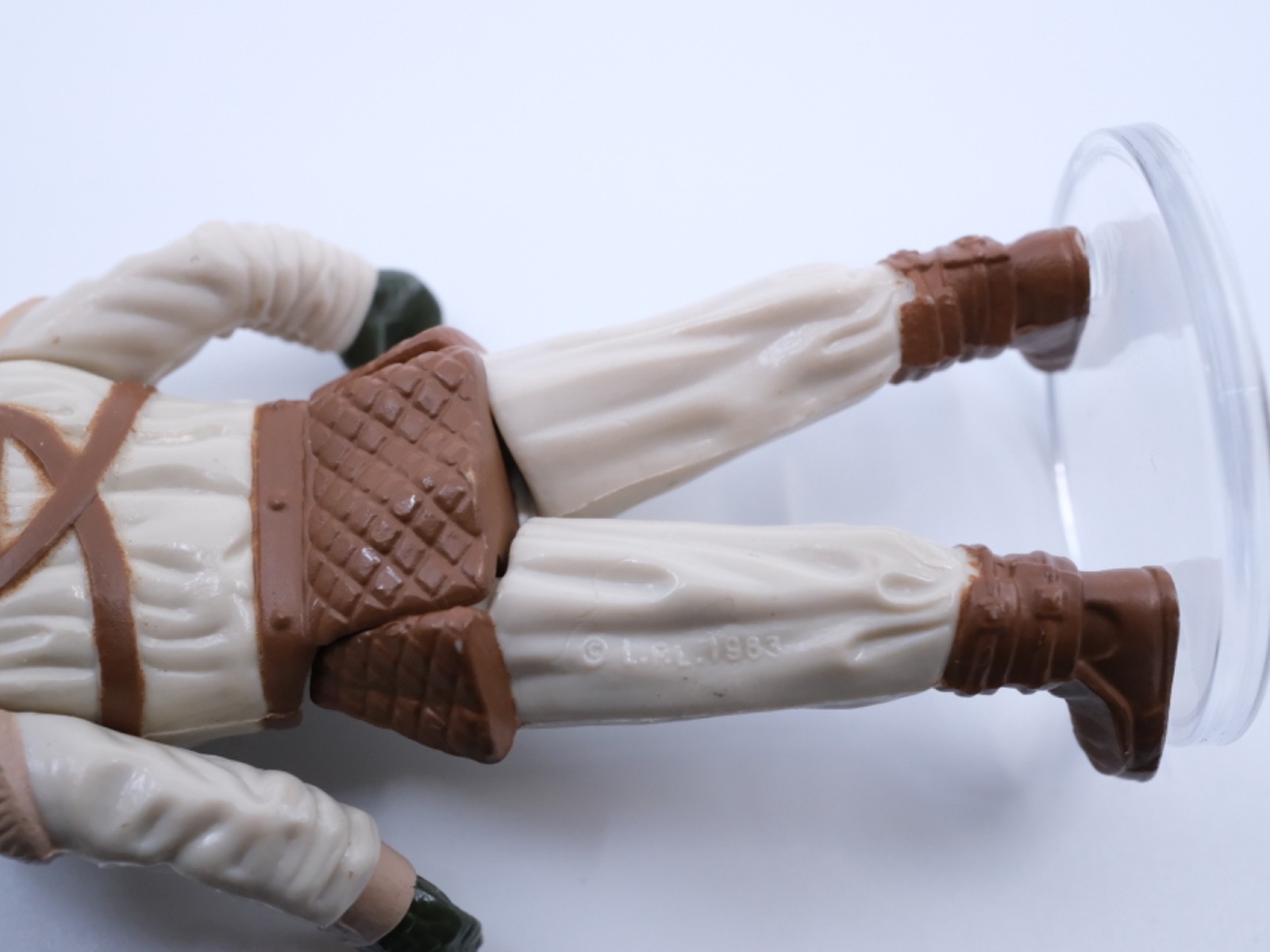 Klaatu (In Skiff Guard Outfit) sold