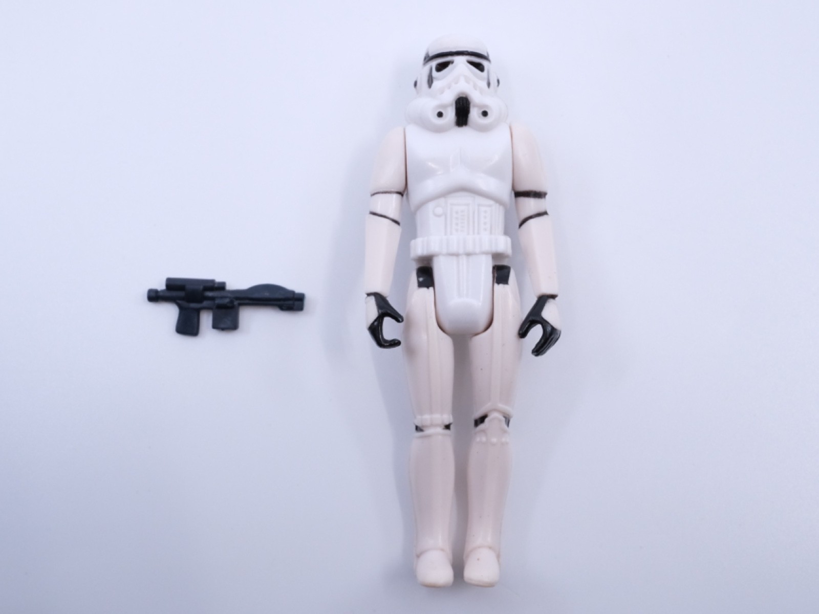 Imperial Stormtrooper sold