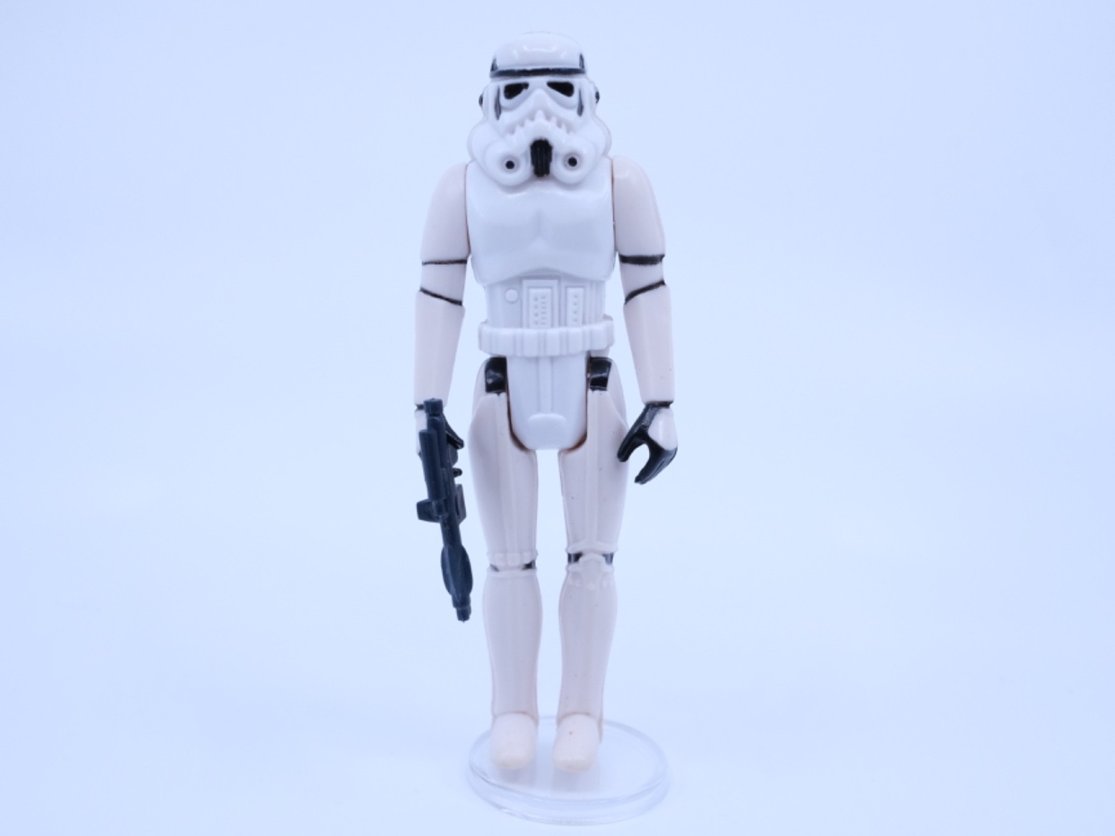 Imperial Stormtrooper sold