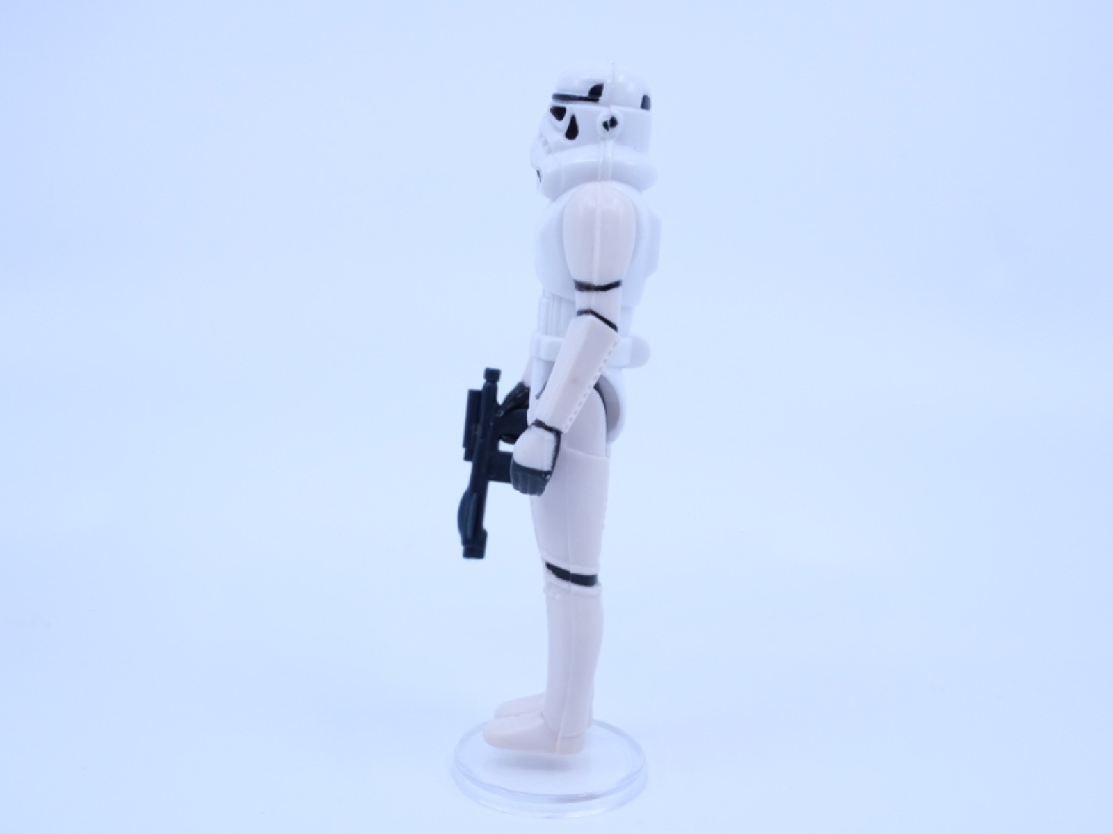 Imperial Stormtrooper sold