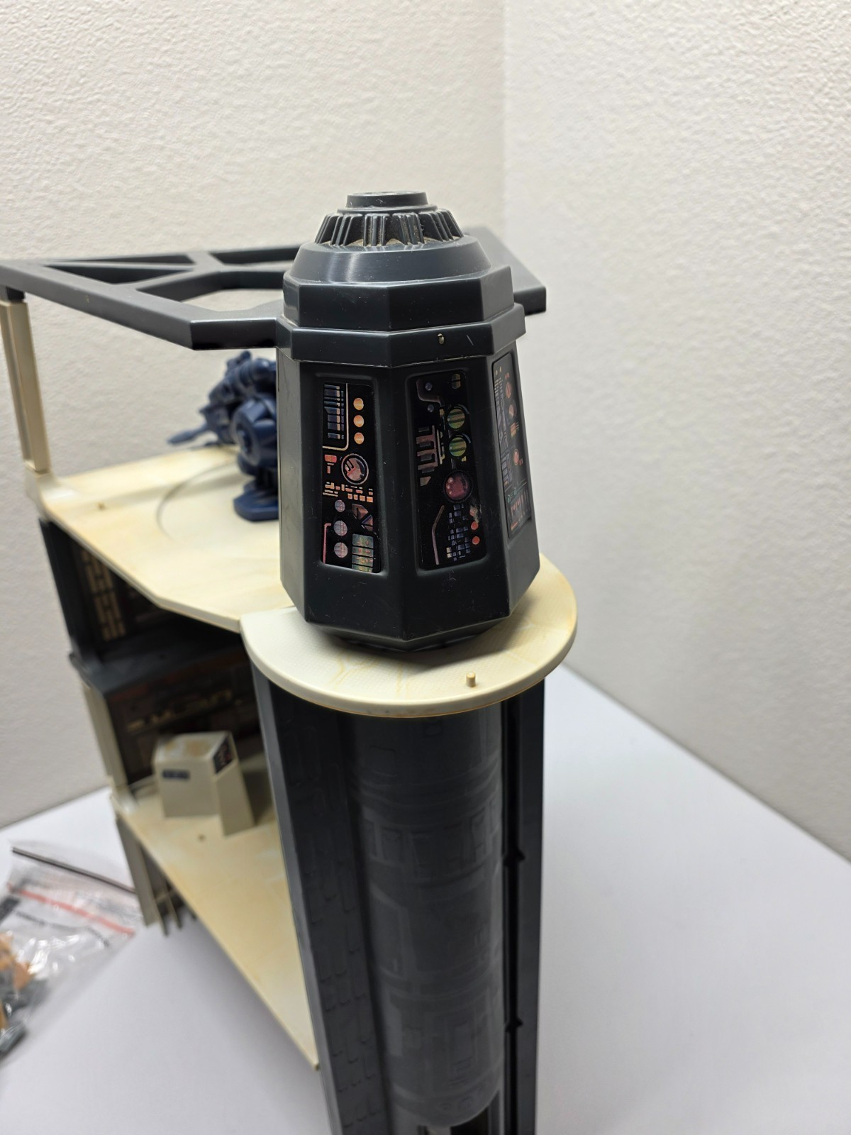 Death Star Space Station (Kenner) sold