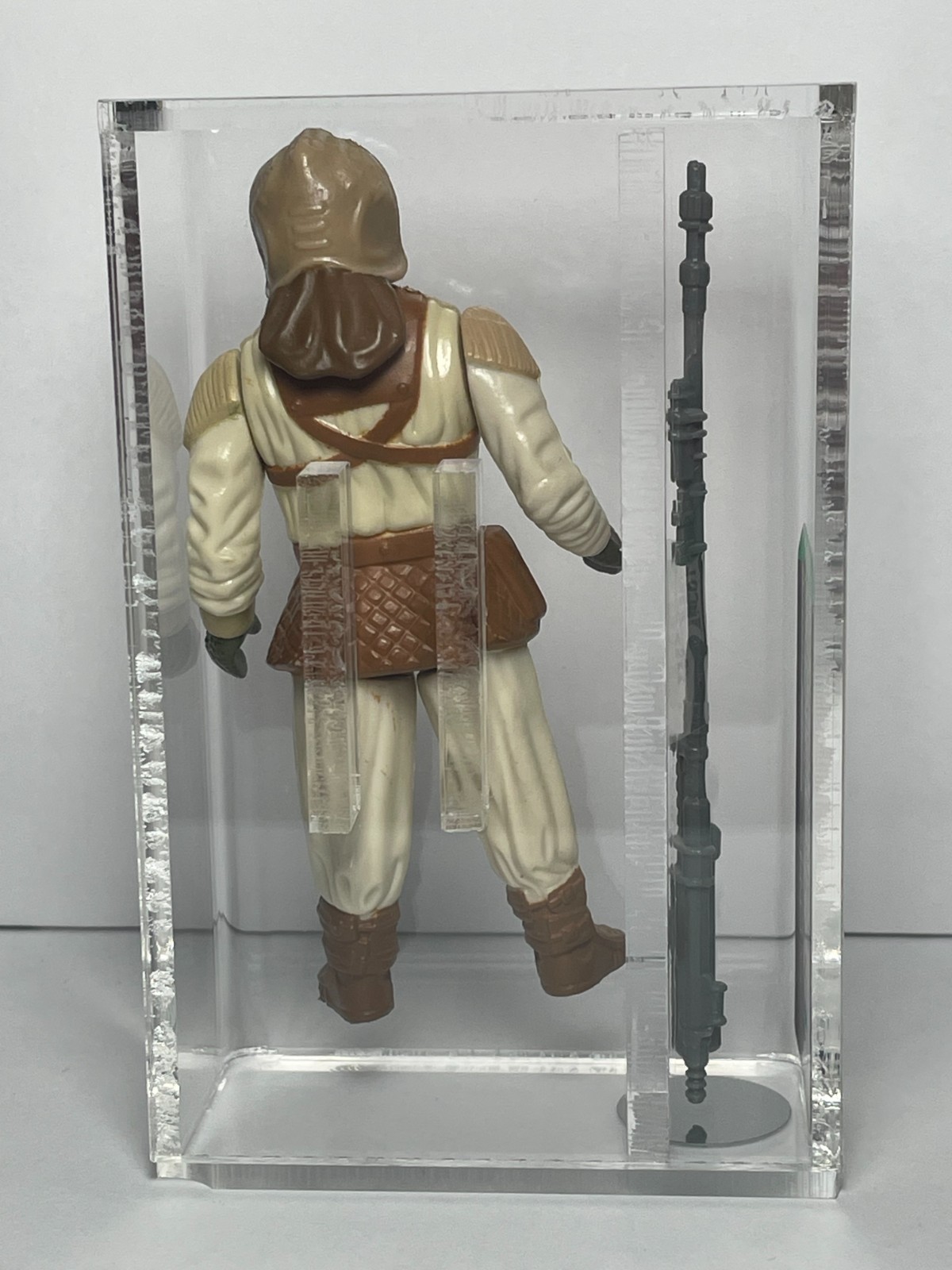 Klaatu (In Skiff Guard Outfit) sold