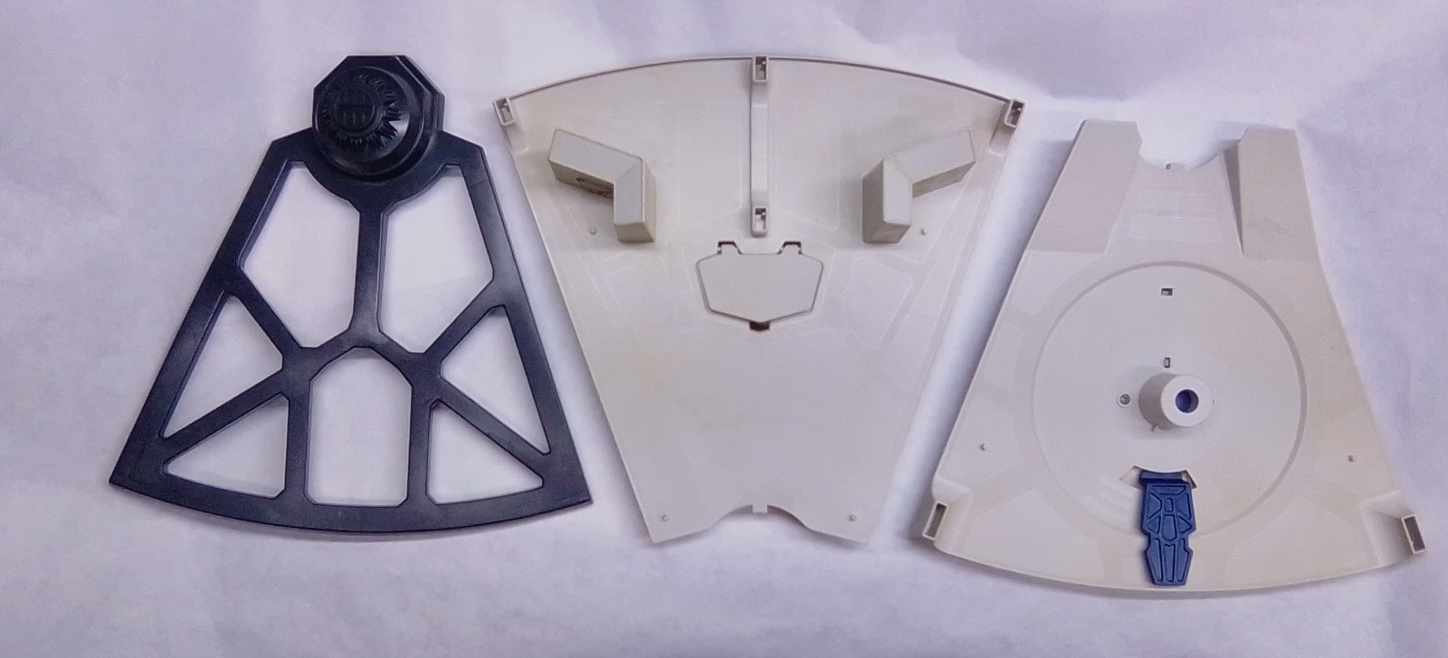 Death Star Space Station (Kenner) sold