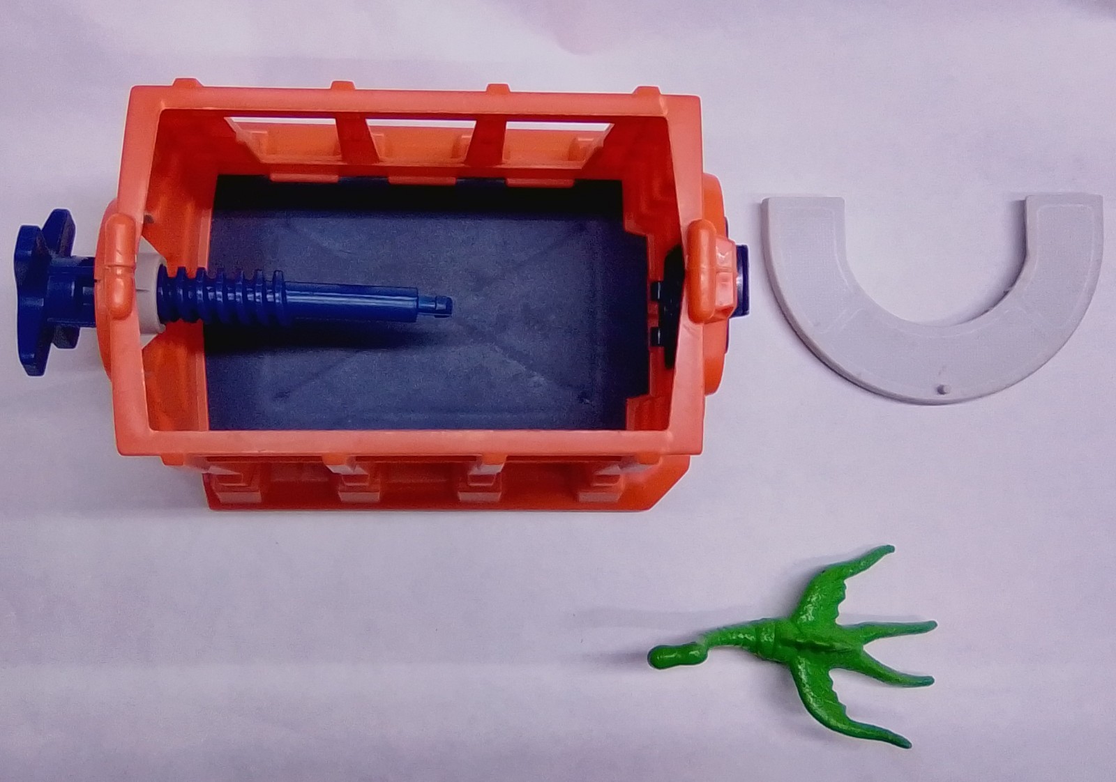 Death Star Space Station (Kenner) sold