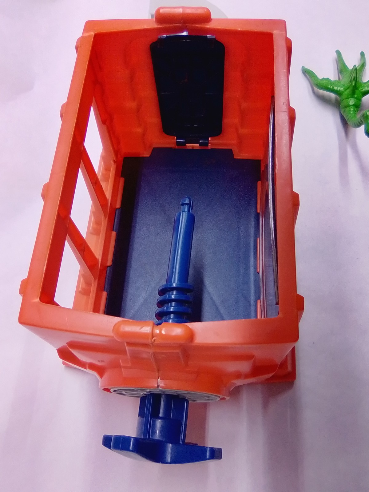 Death Star Space Station (Kenner) sold