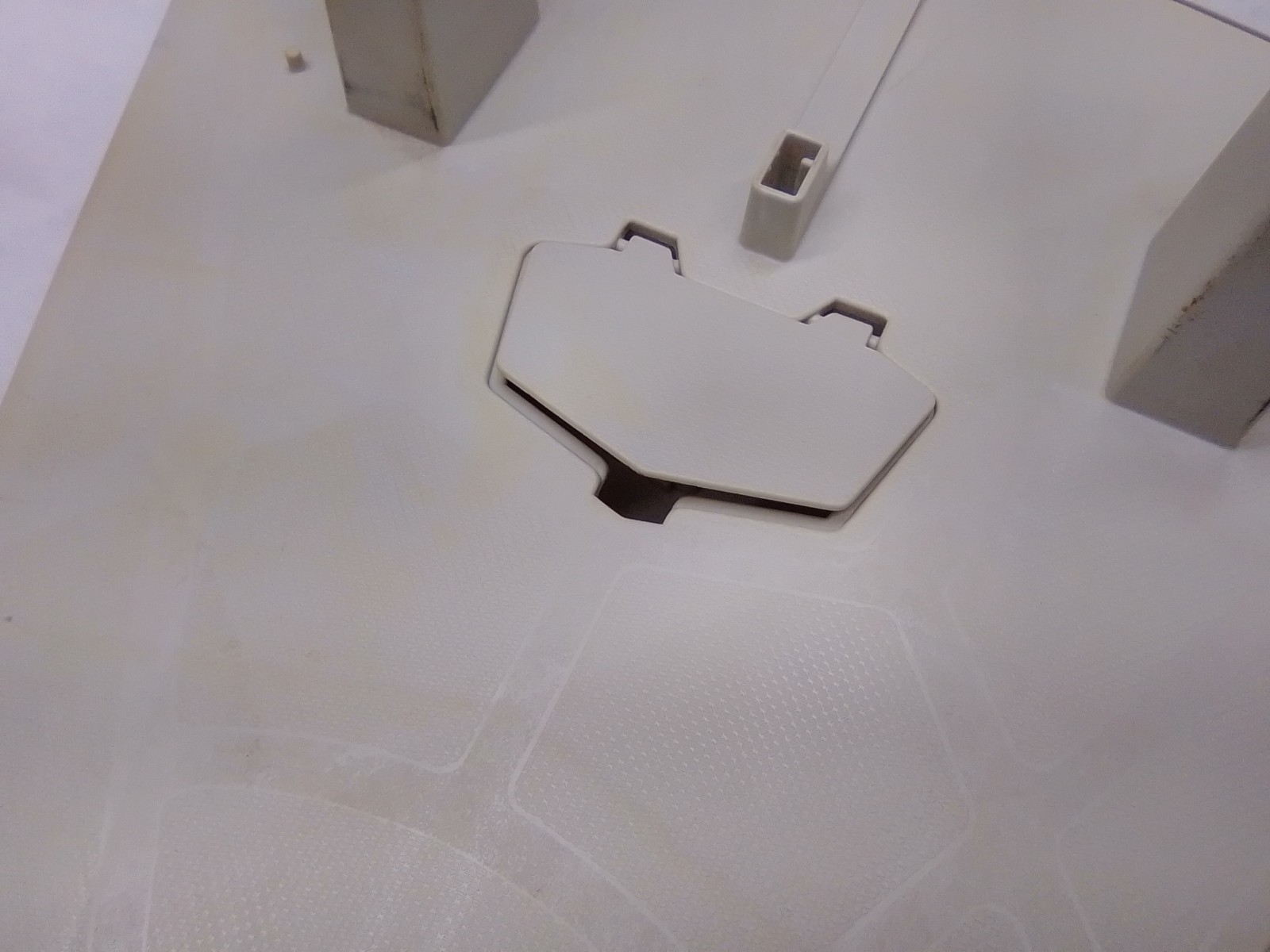 Death Star Space Station (Kenner) sold