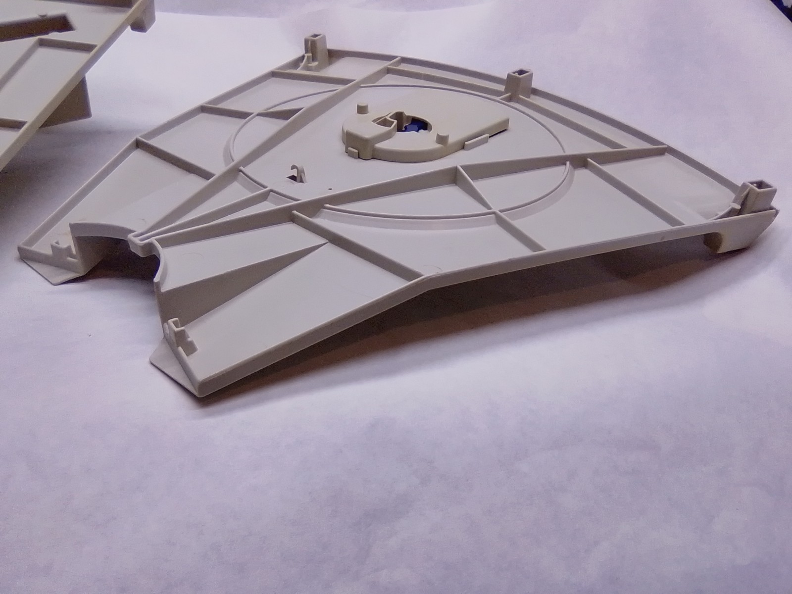 Death Star Space Station (Kenner) sold