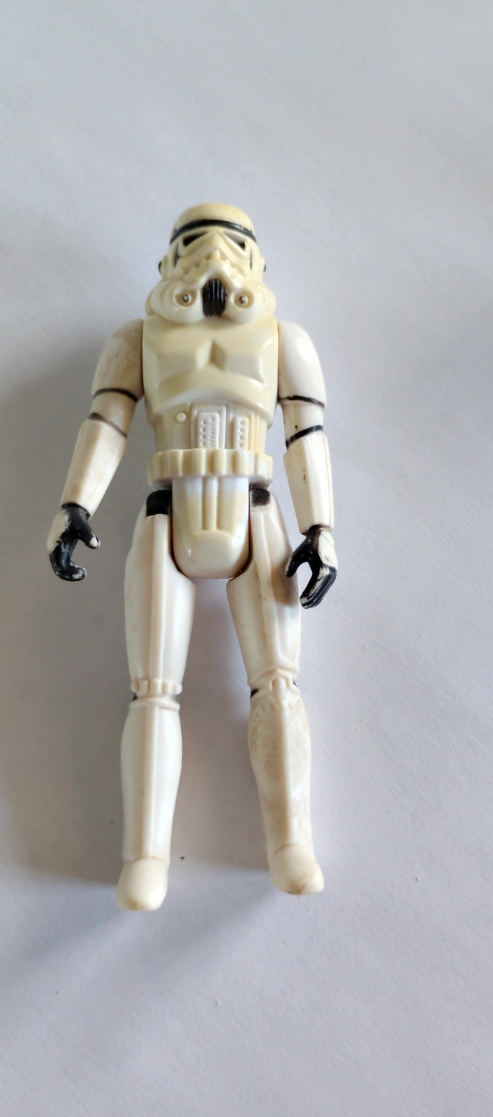 Imperial Stormtrooper sold
