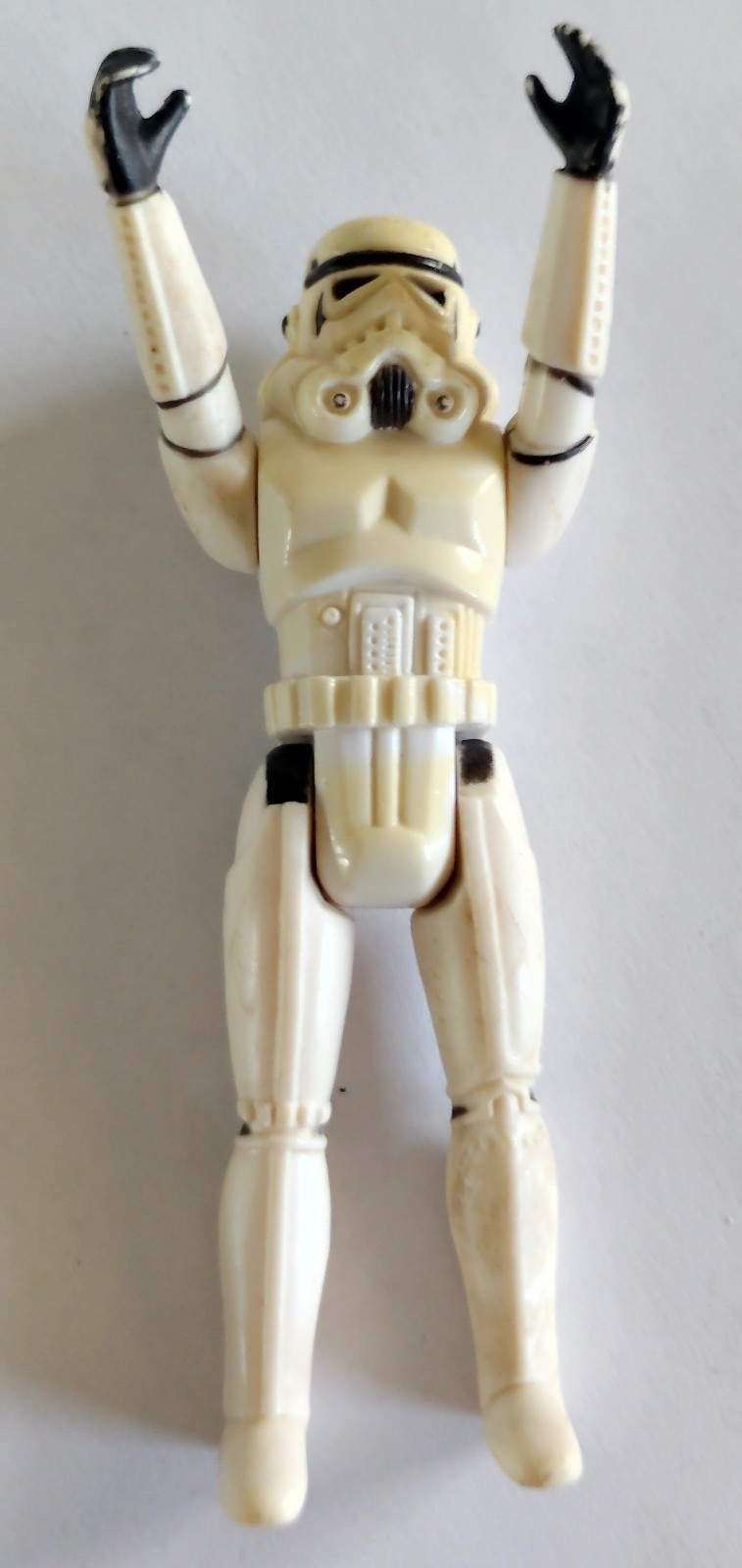 Imperial Stormtrooper sold
