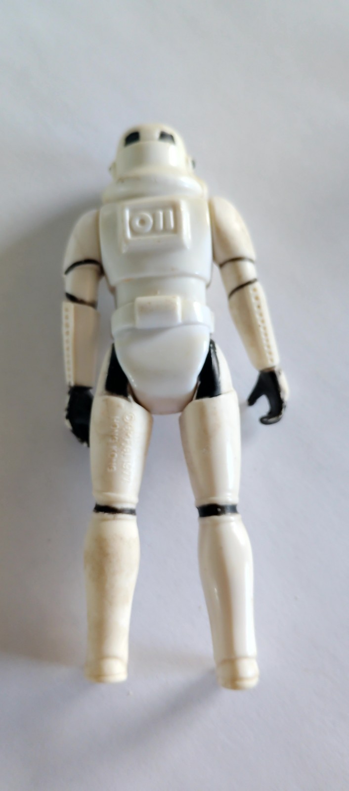 Imperial Stormtrooper sold