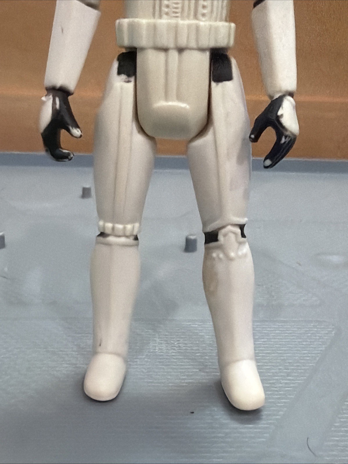 Imperial Stormtrooper sold