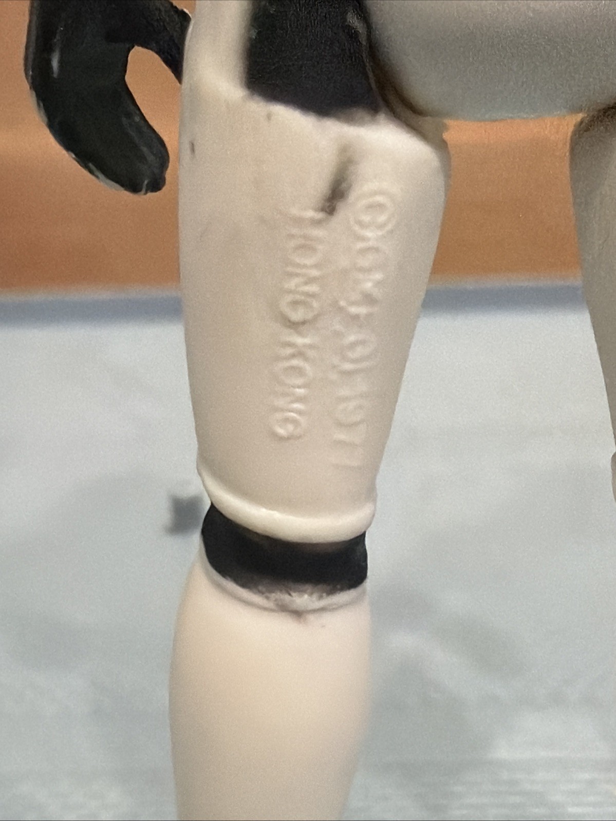 Imperial Stormtrooper sold