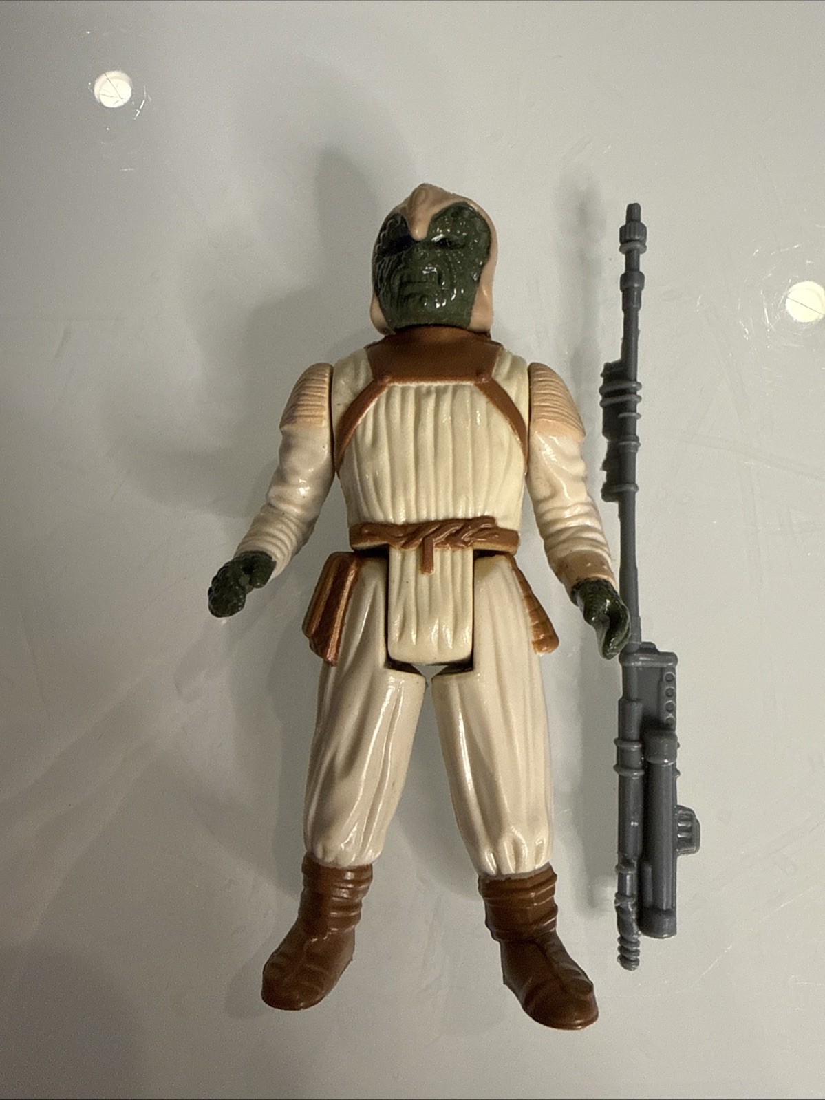 Klaatu (In Skiff Guard Outfit) sold