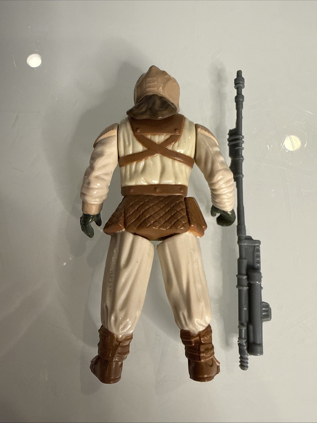 Klaatu (In Skiff Guard Outfit) sold