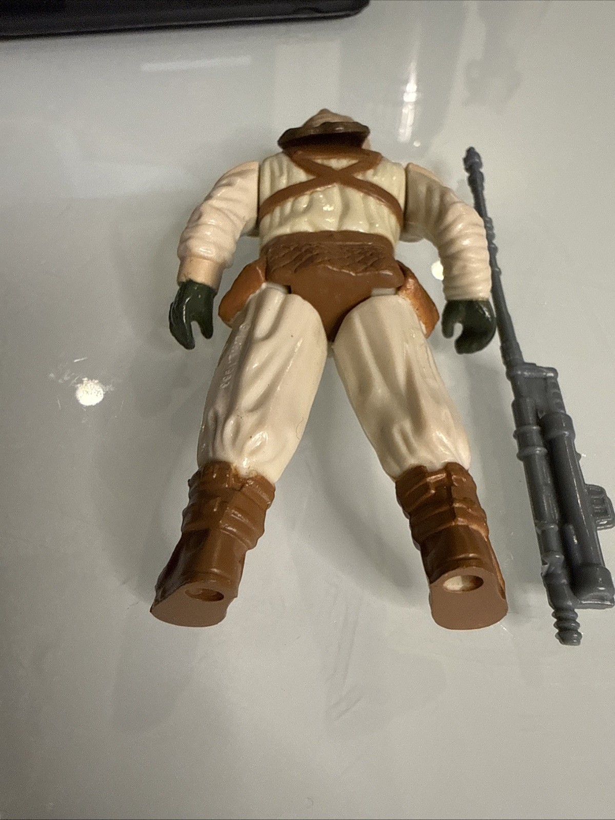 Klaatu (In Skiff Guard Outfit) sold